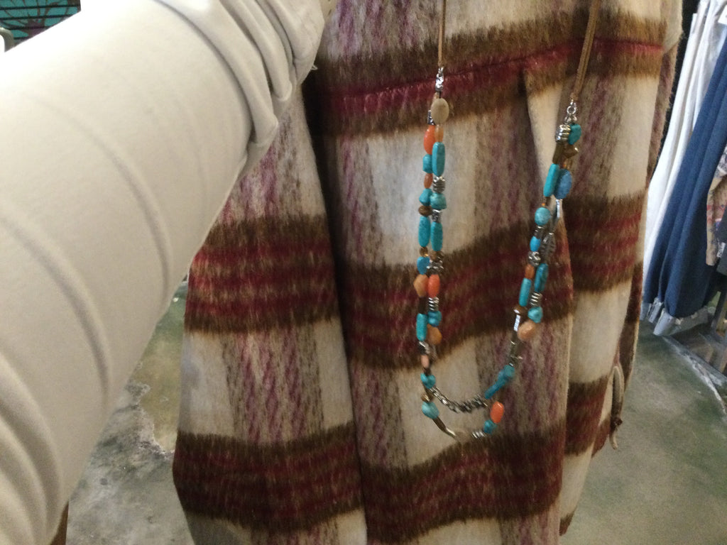 Turquoise Tribe