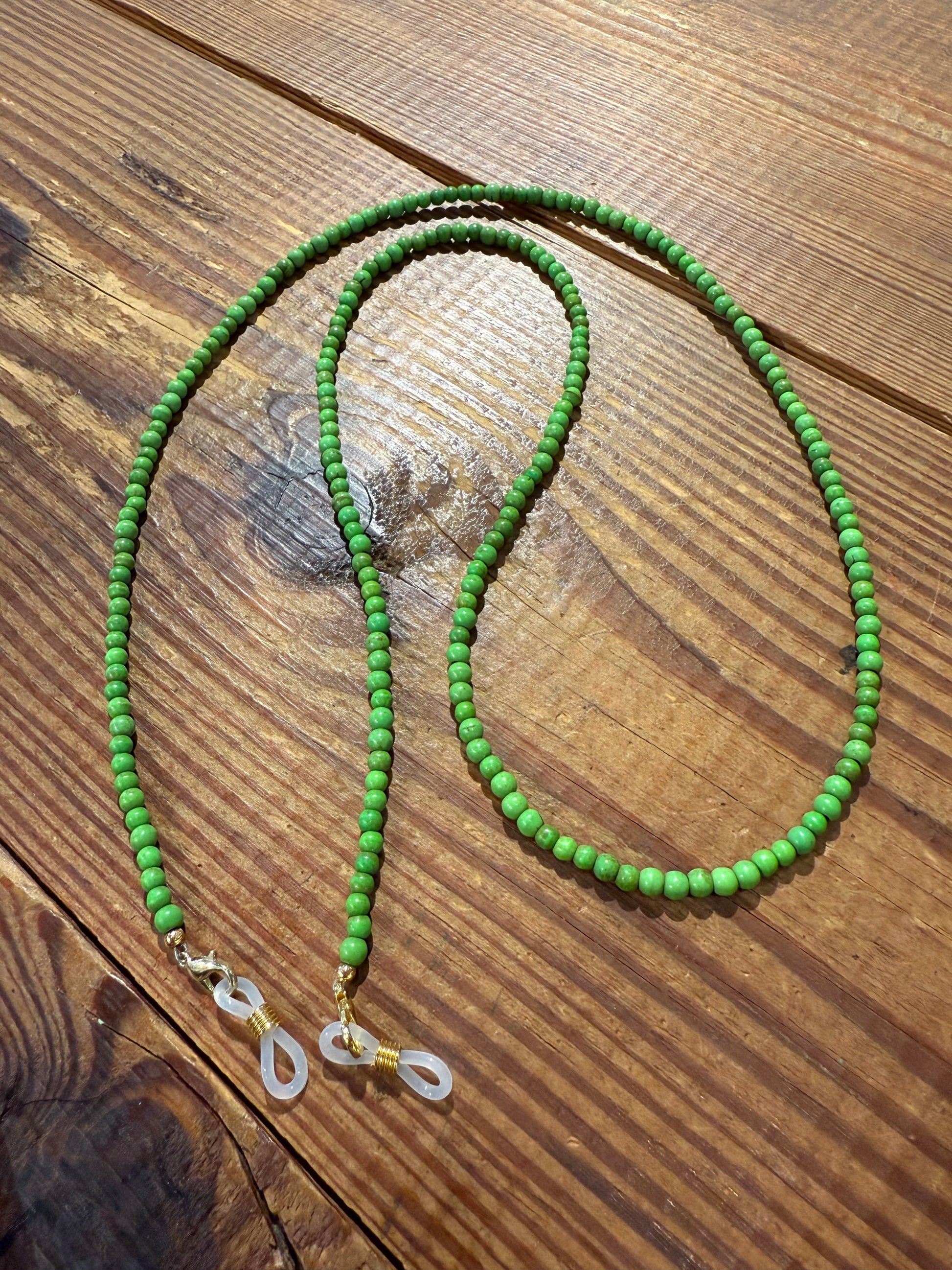 Glasses Chain 12