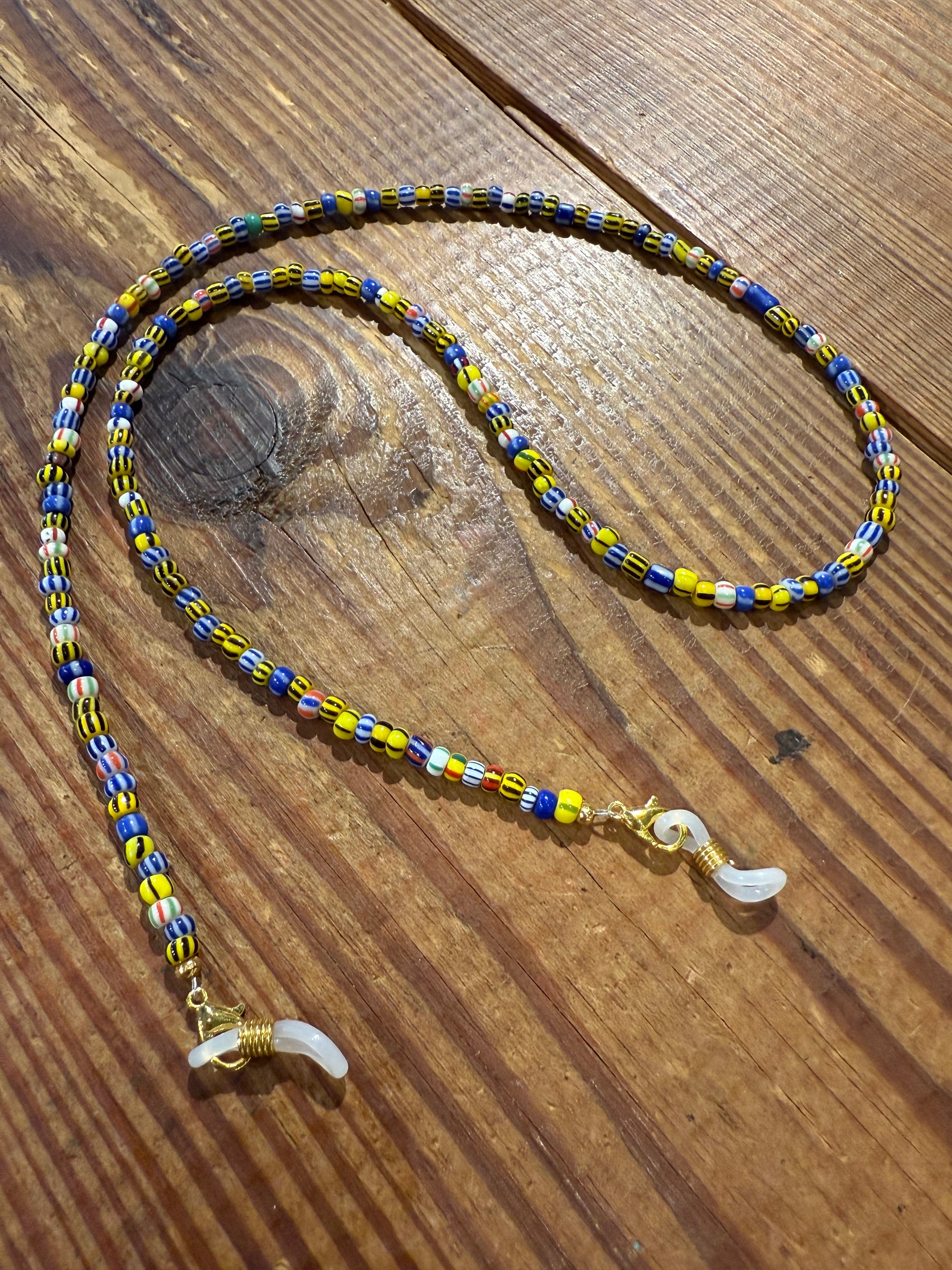 Glasses Chain 5