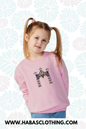 Kids Arch Sweatshirt *PRE-ORDER*