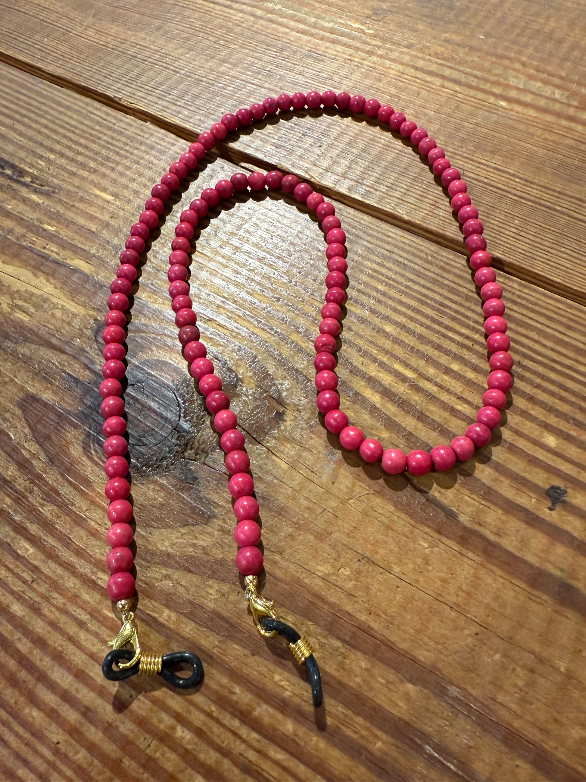 Glasses Chain 11