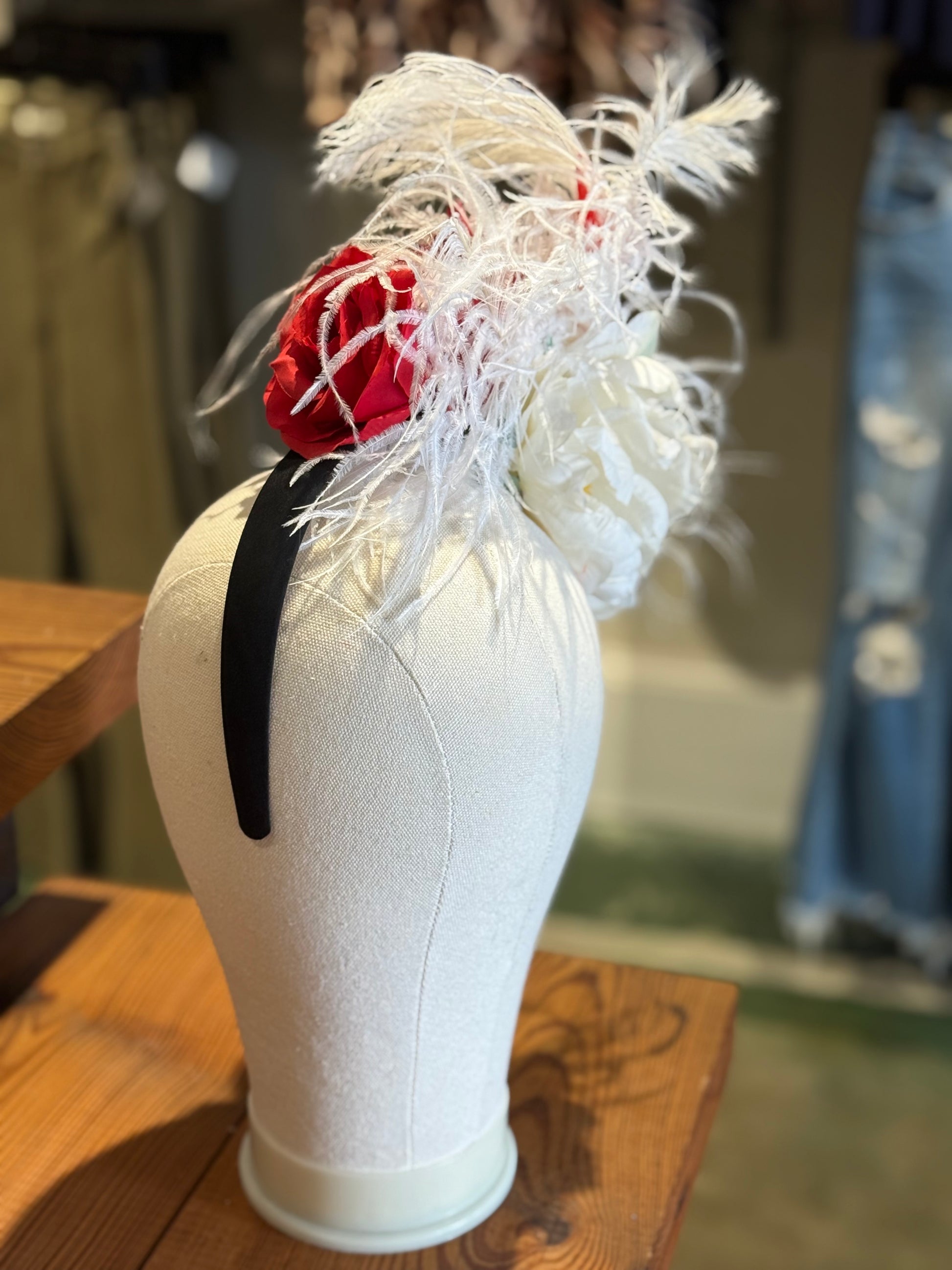 Double Time Headband