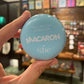 Macaron Nail Polish Removers