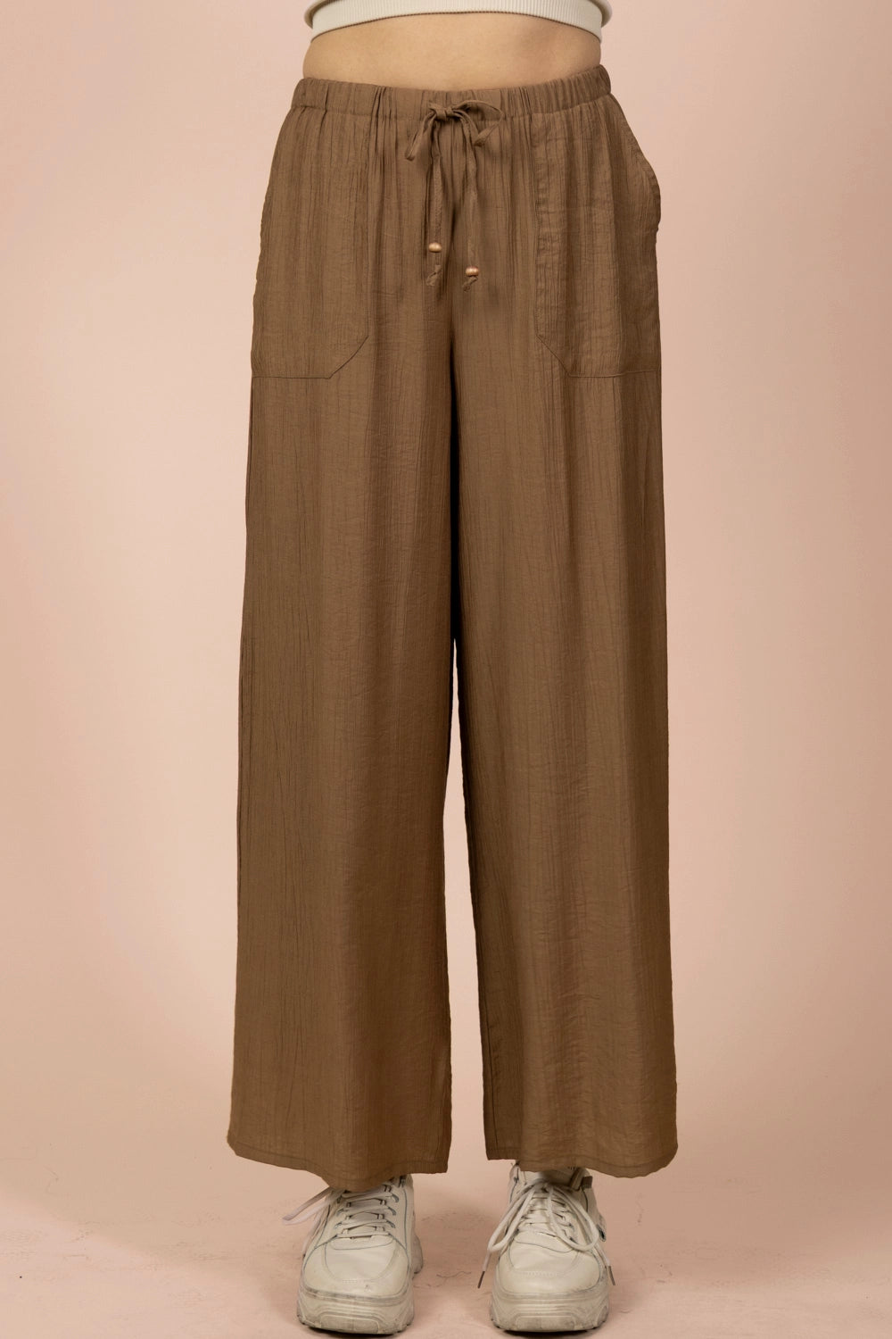 The World Traveler Pant