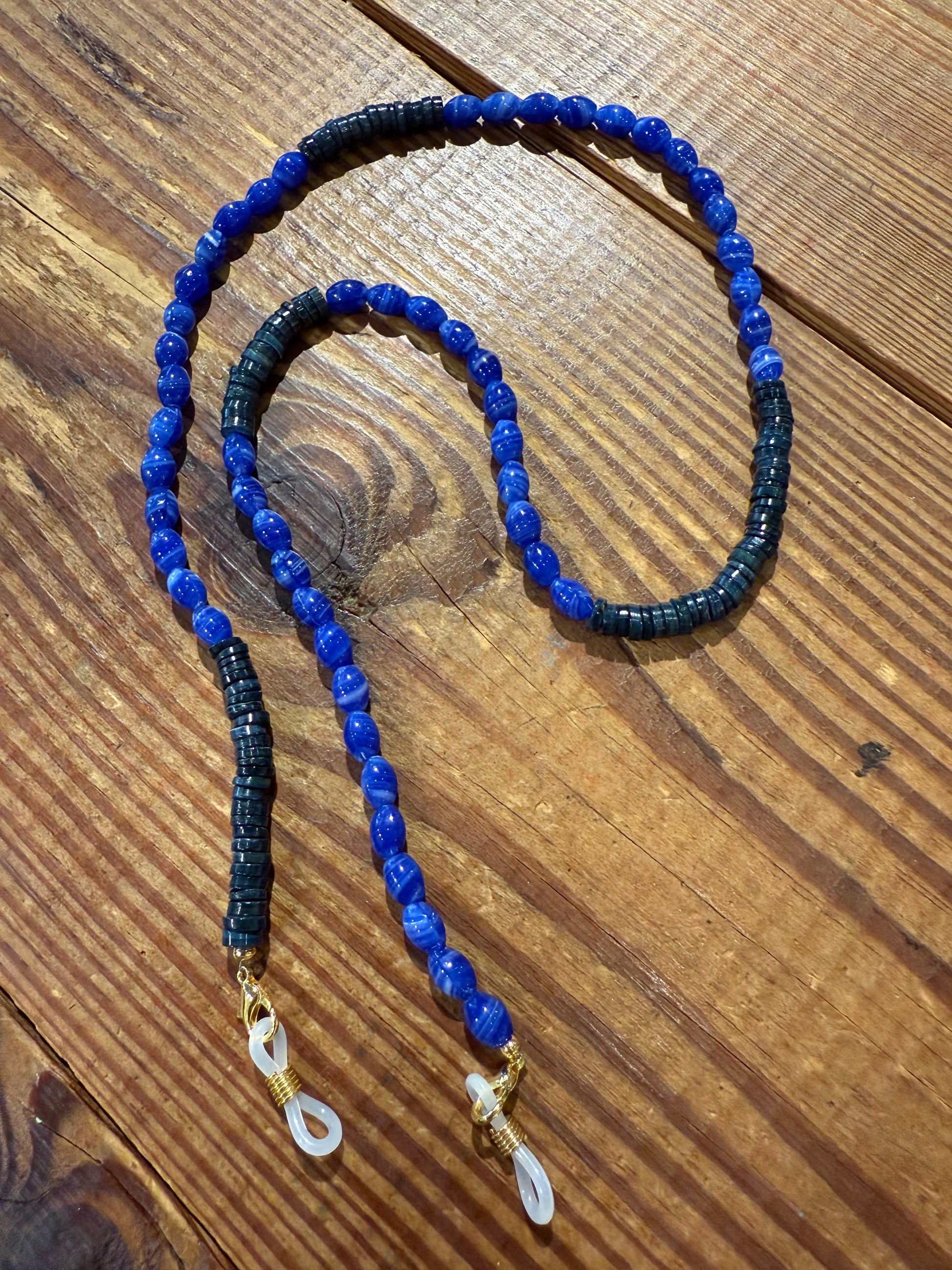 Glasses Chain 9