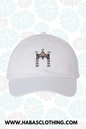 Ha.Ba's Exclusive Arch Dad Hat *PRE-ORDER*