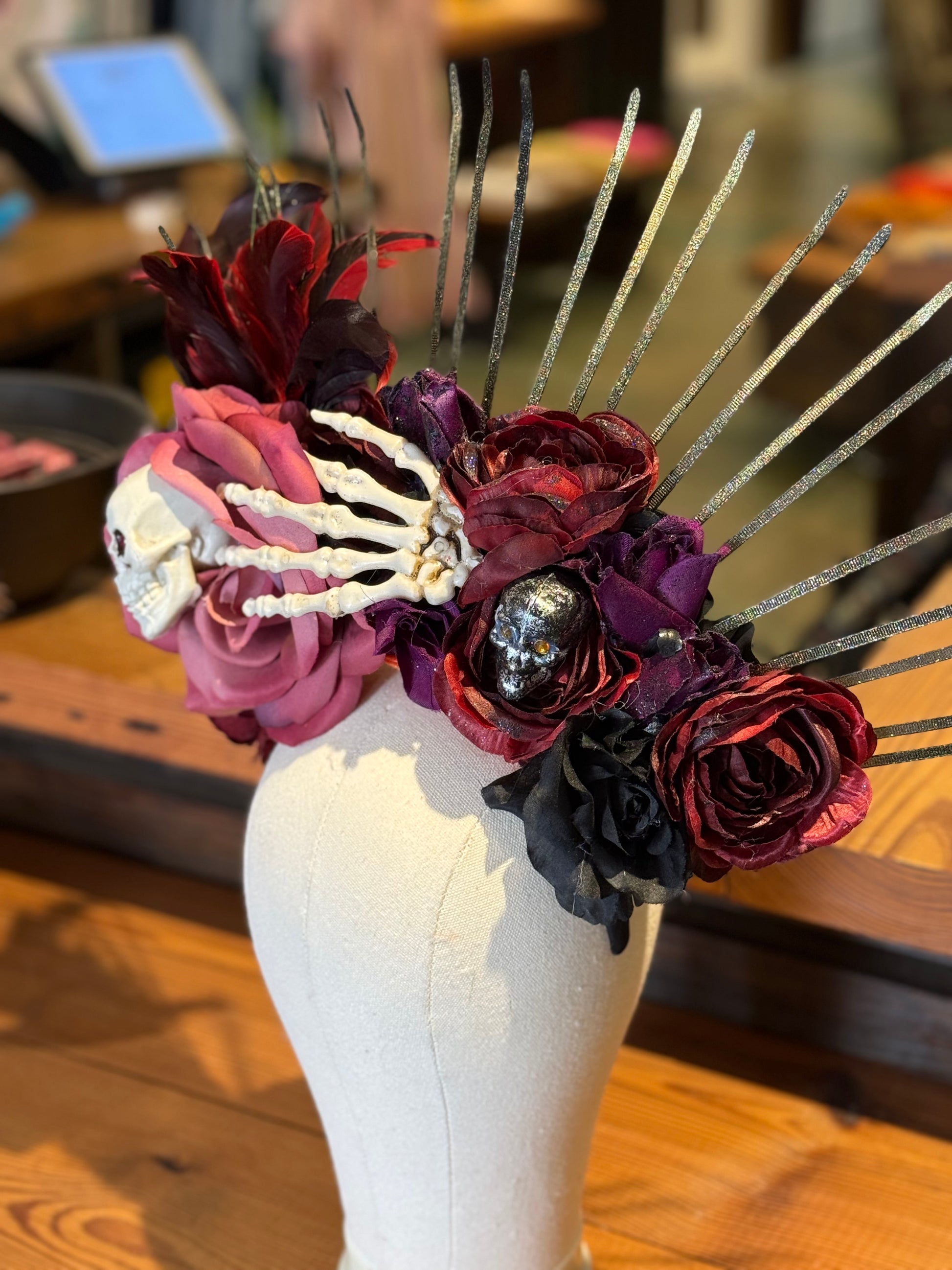 Mother Of Dark Crown
