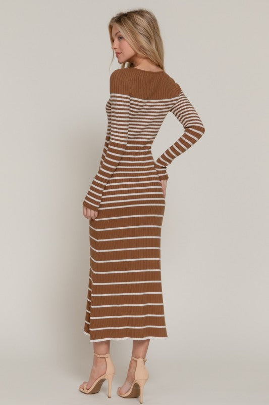 Voyager Maxi - Camel