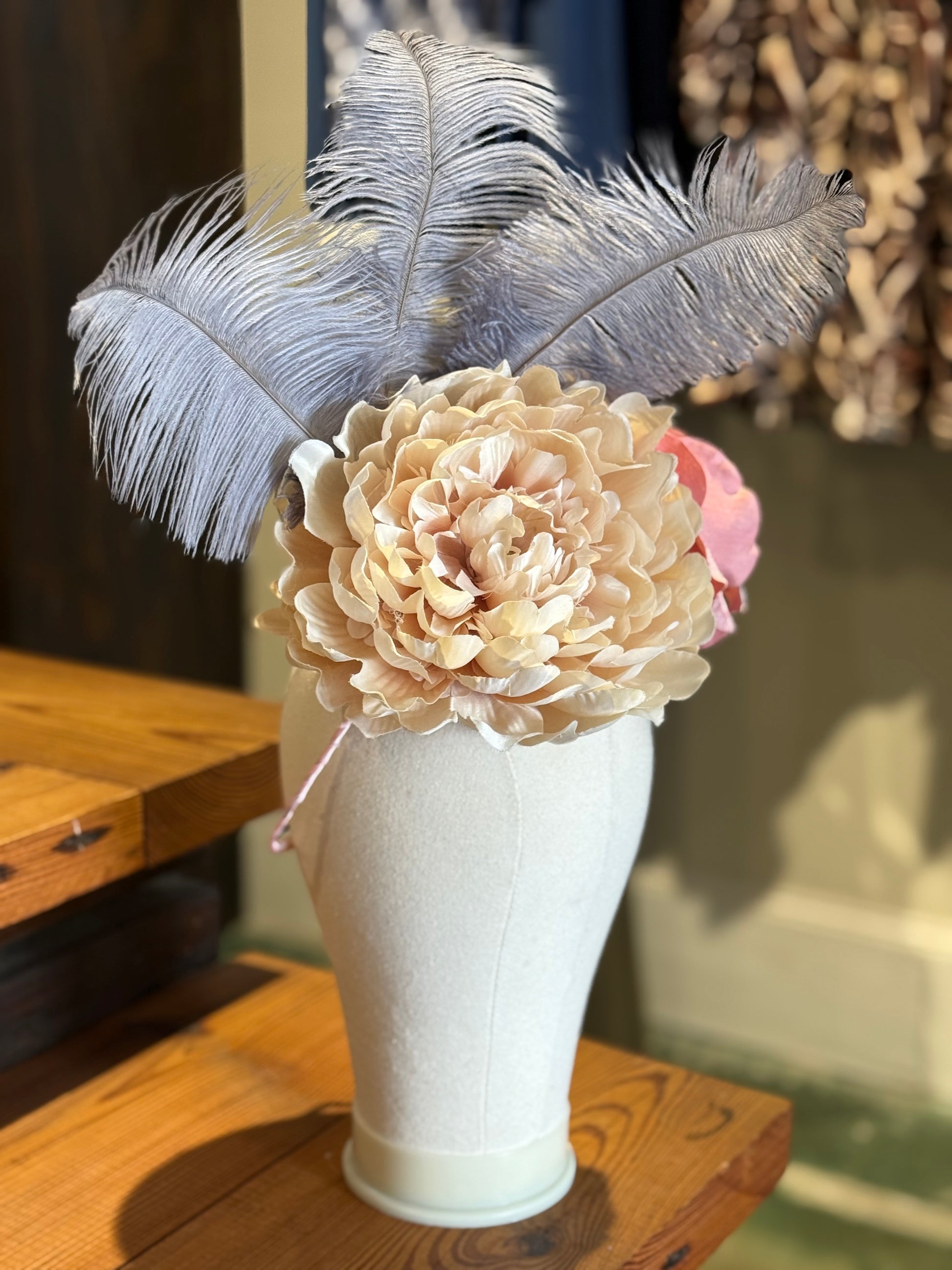 Sweet Tea Time Crown