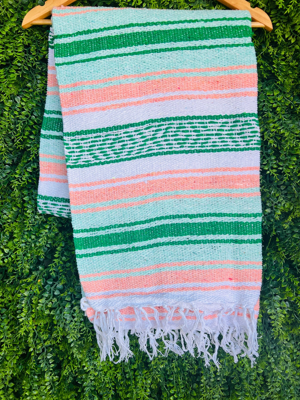 Sweet Escape Beach Blanket