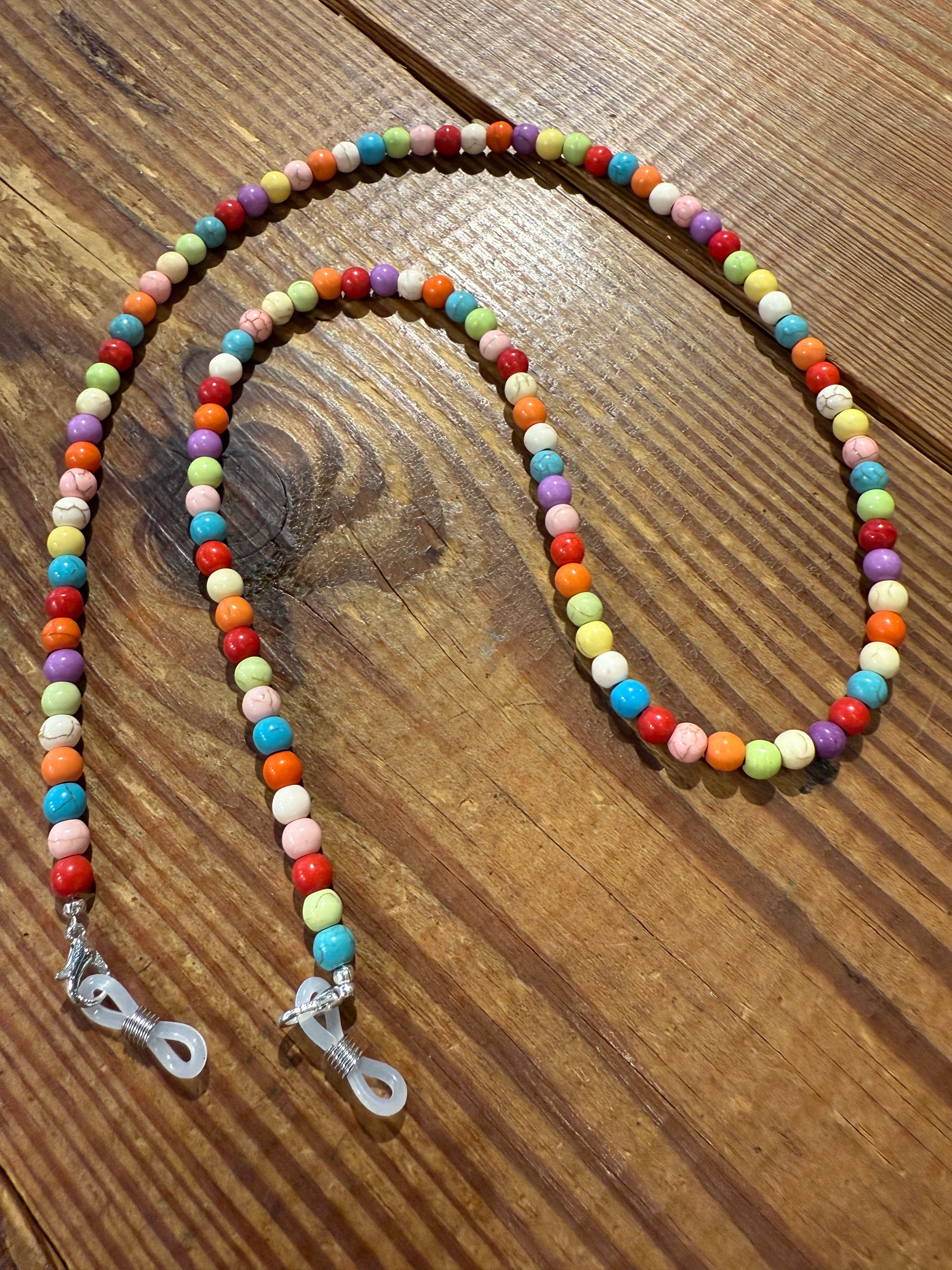 Glasses Chain 2
