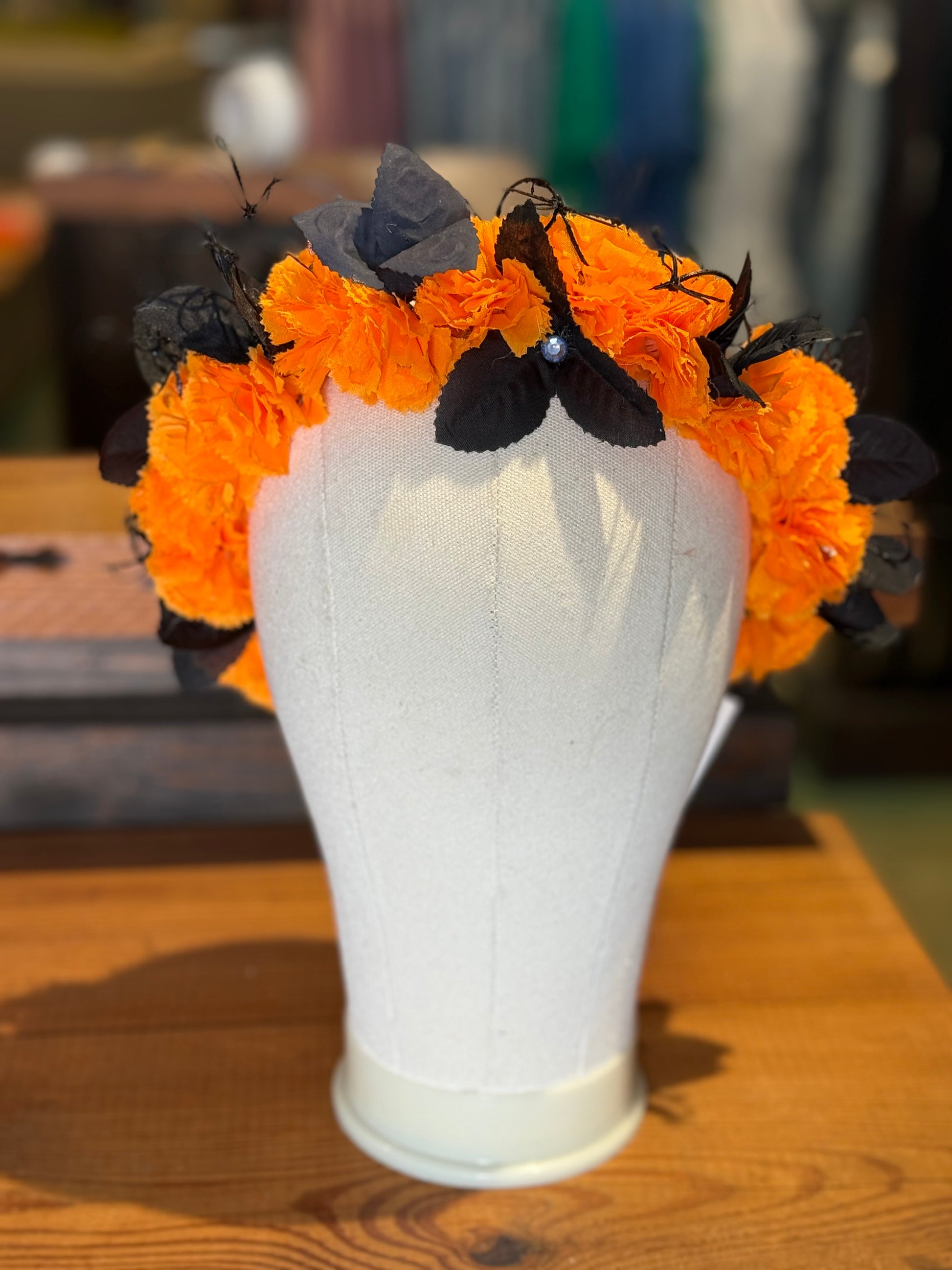 Halloween Crown