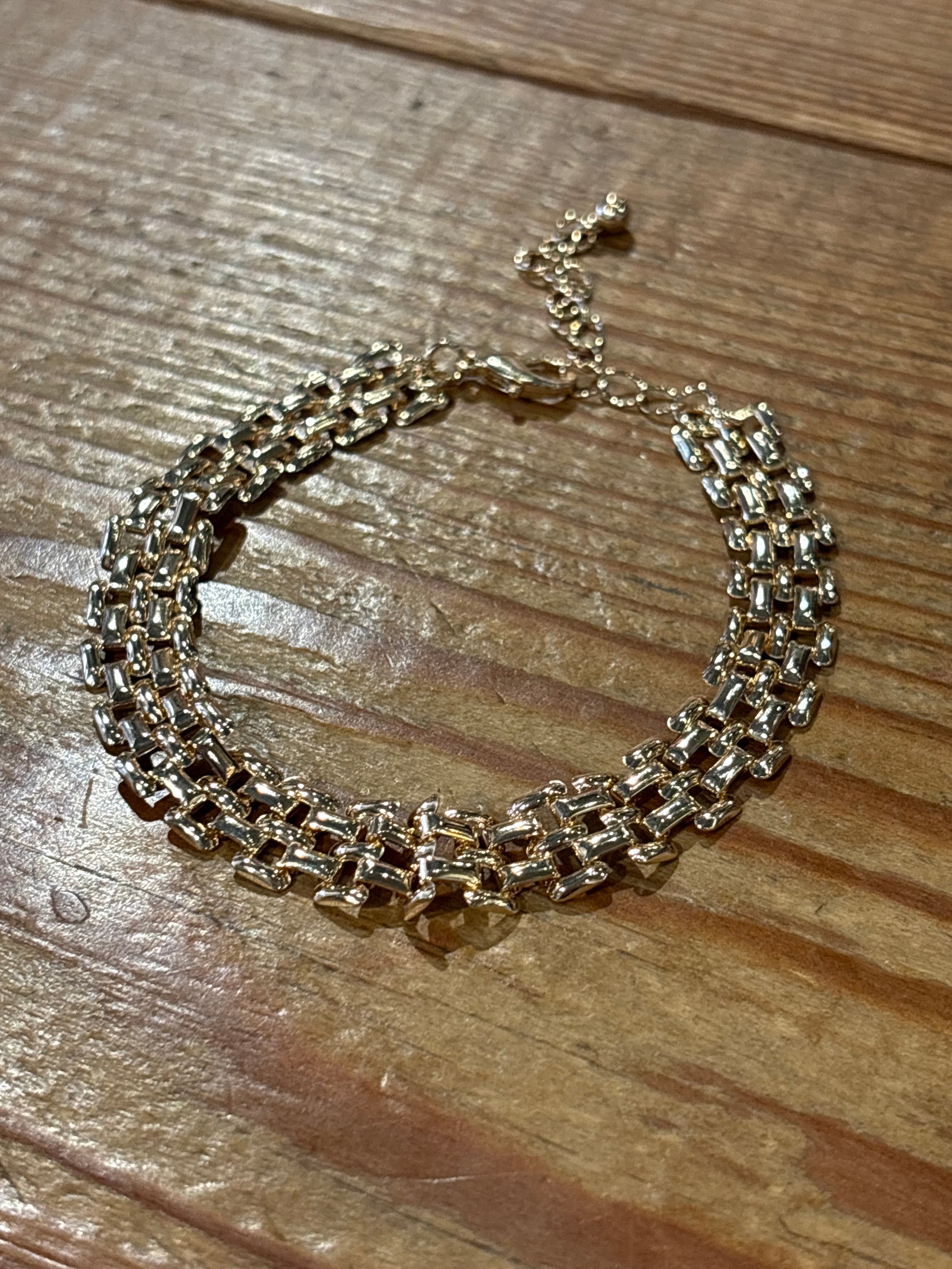 Watch It Band Bracelet