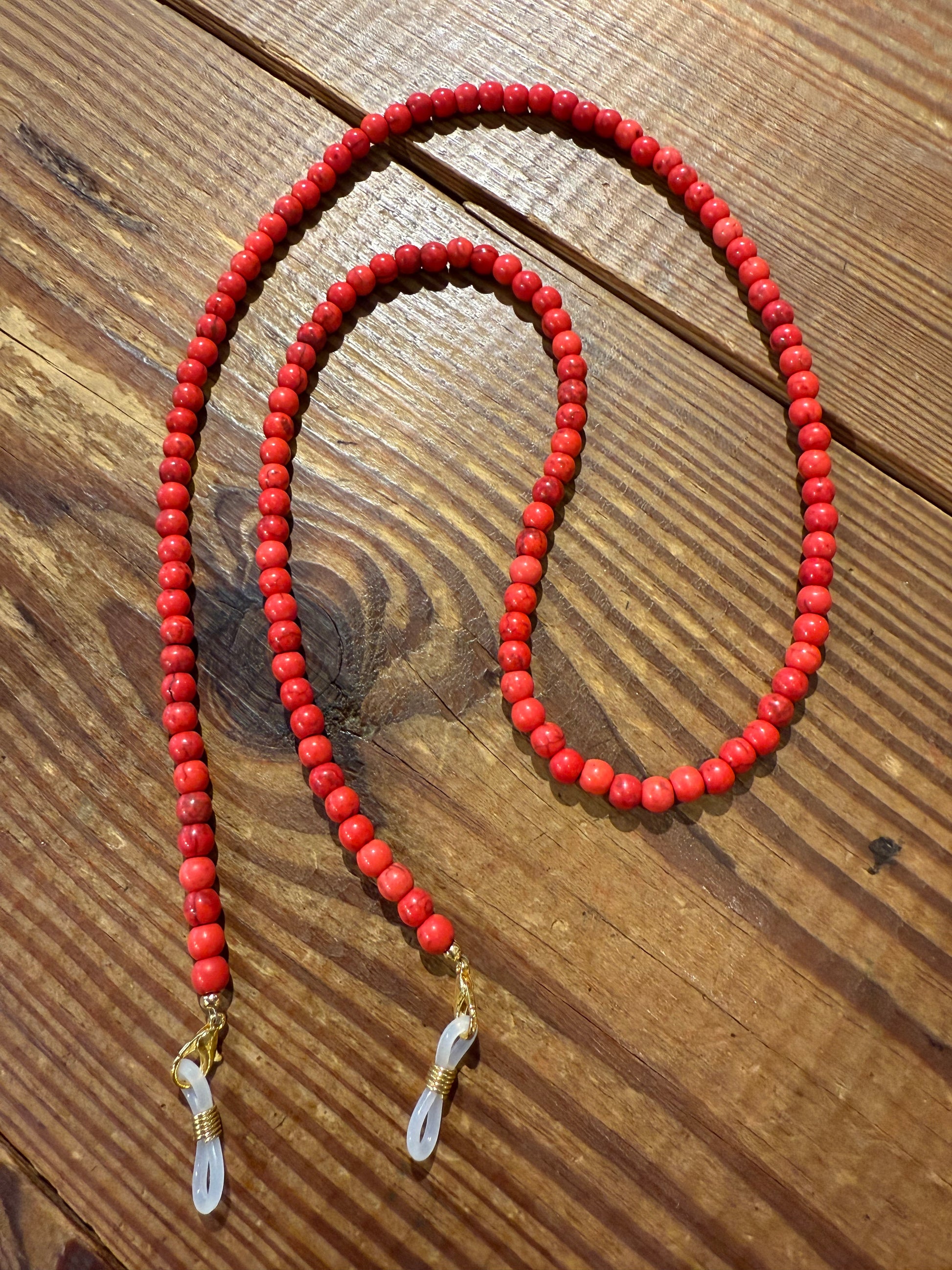 Glasses Chain 1