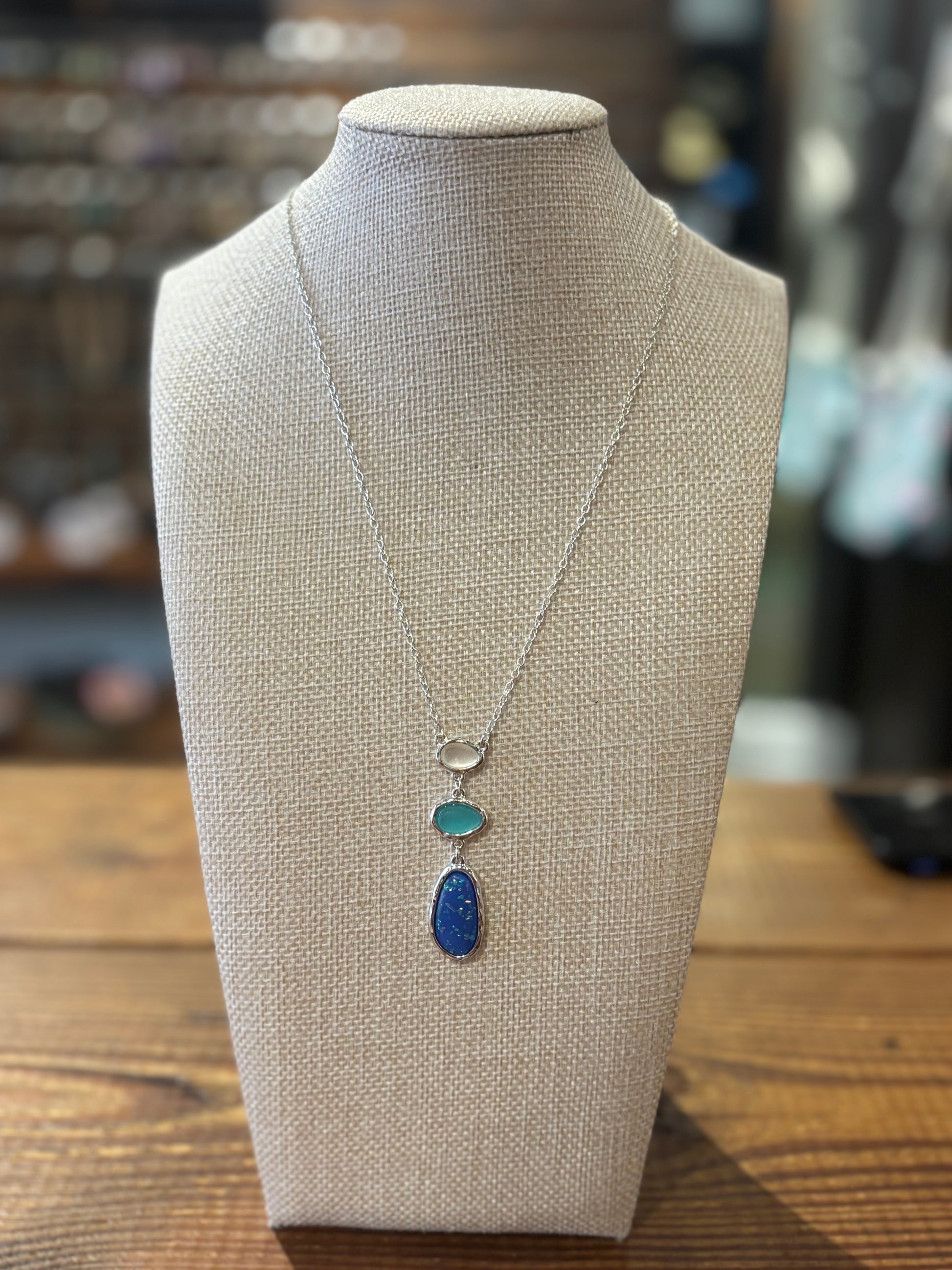 Under the Sea Necklace