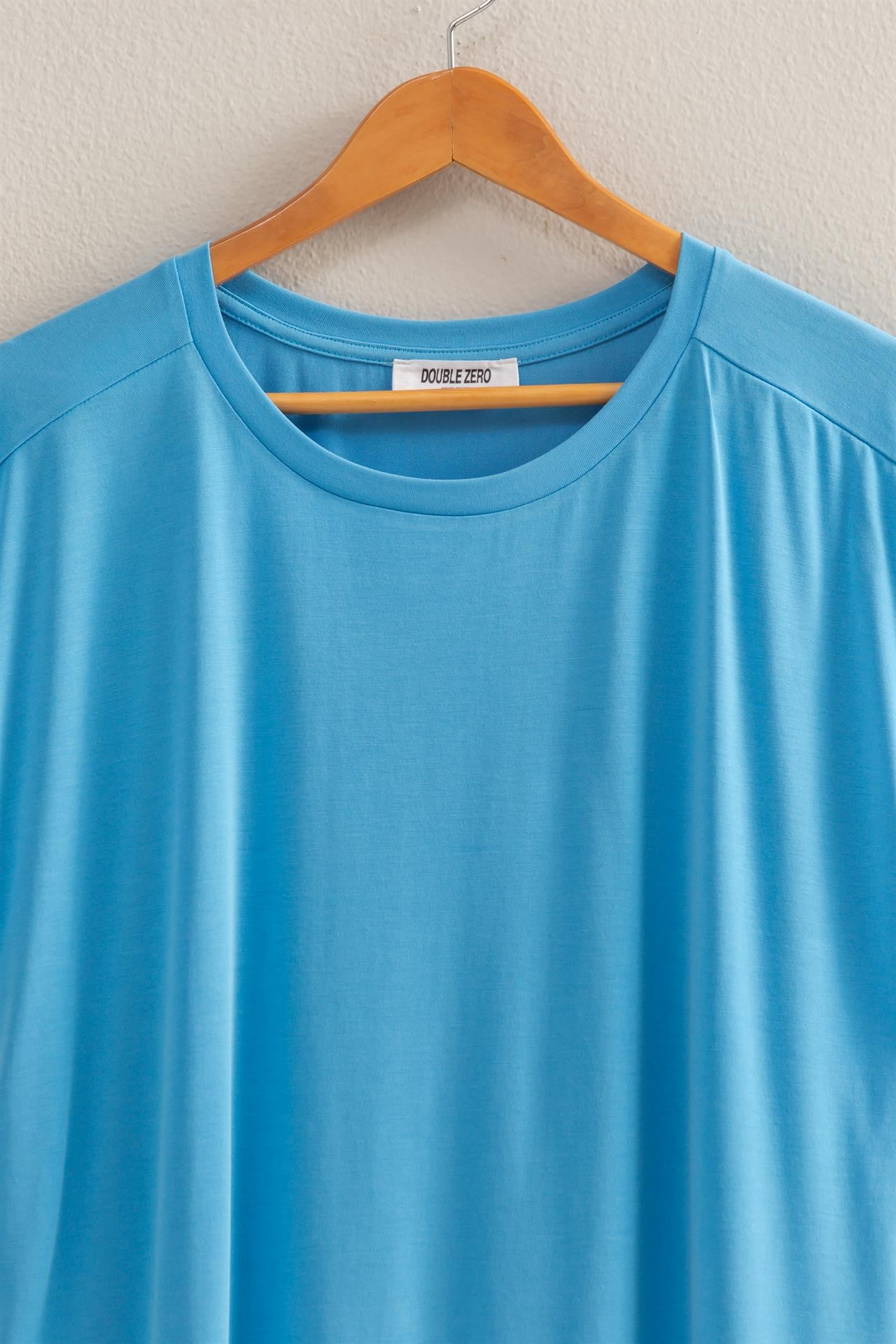 Dolman Short - Blue