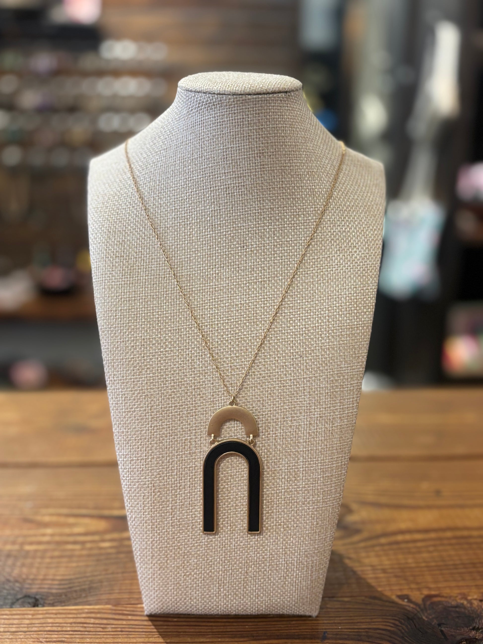Francis Necklace