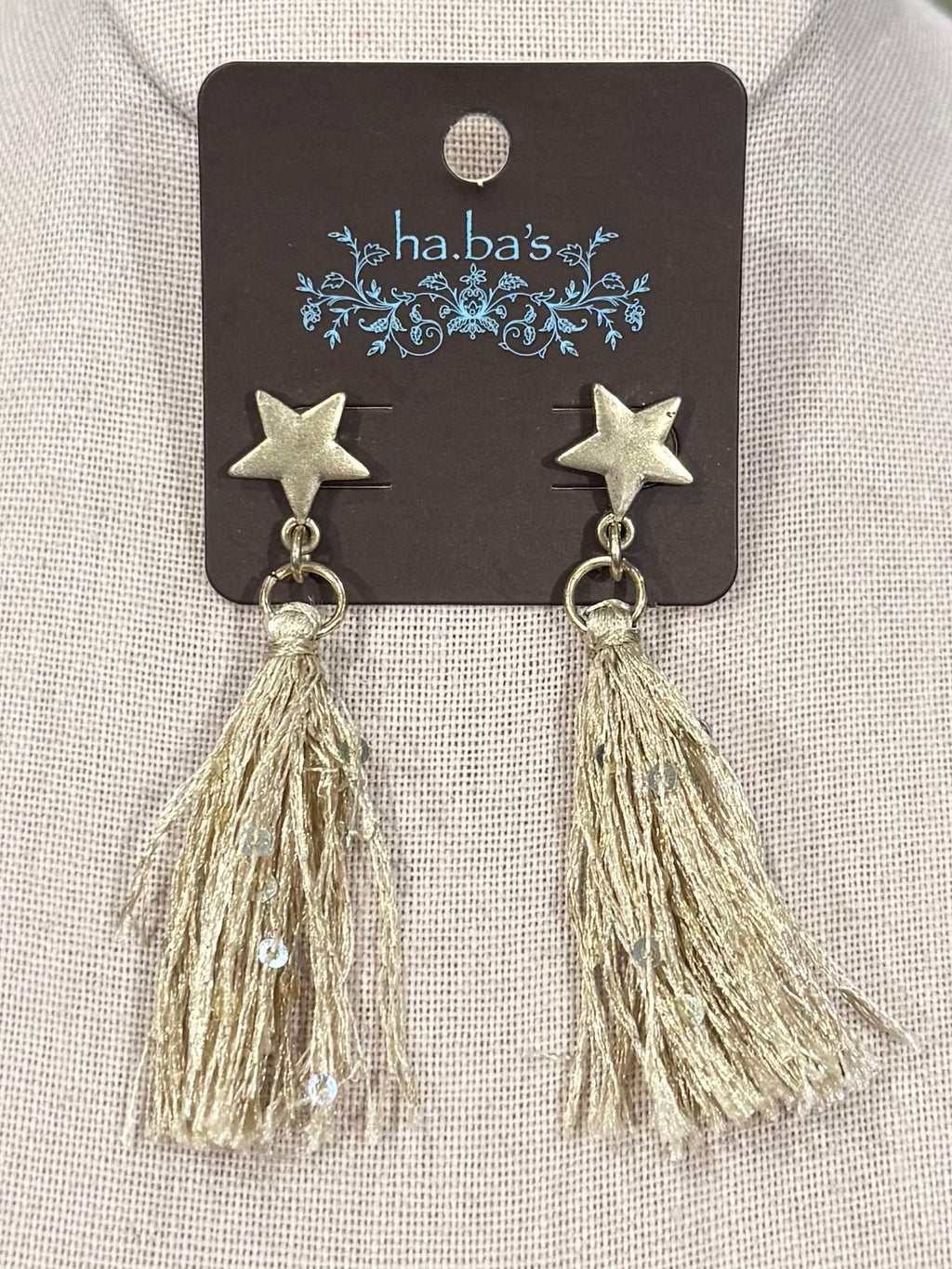 Starry Fringe
