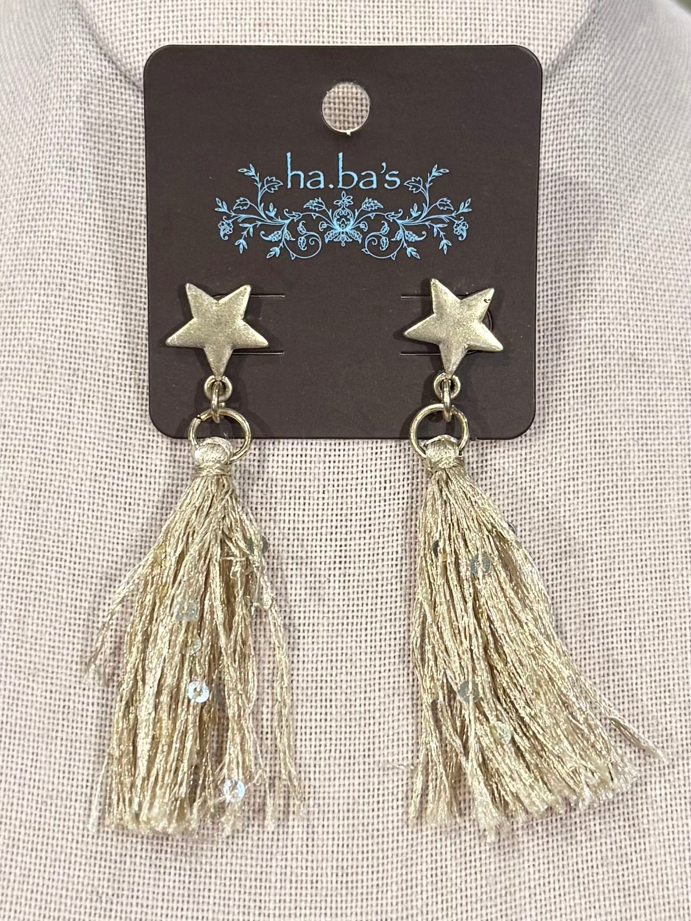 Starry Fringe