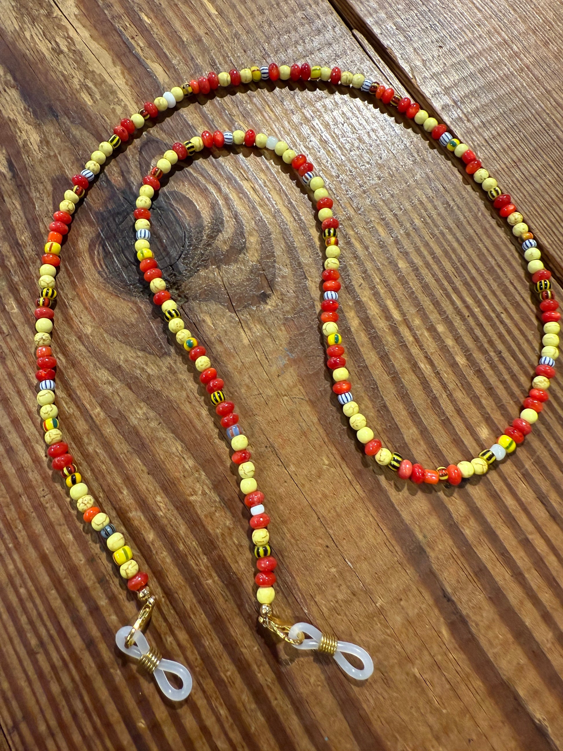 Glasses Chain 7