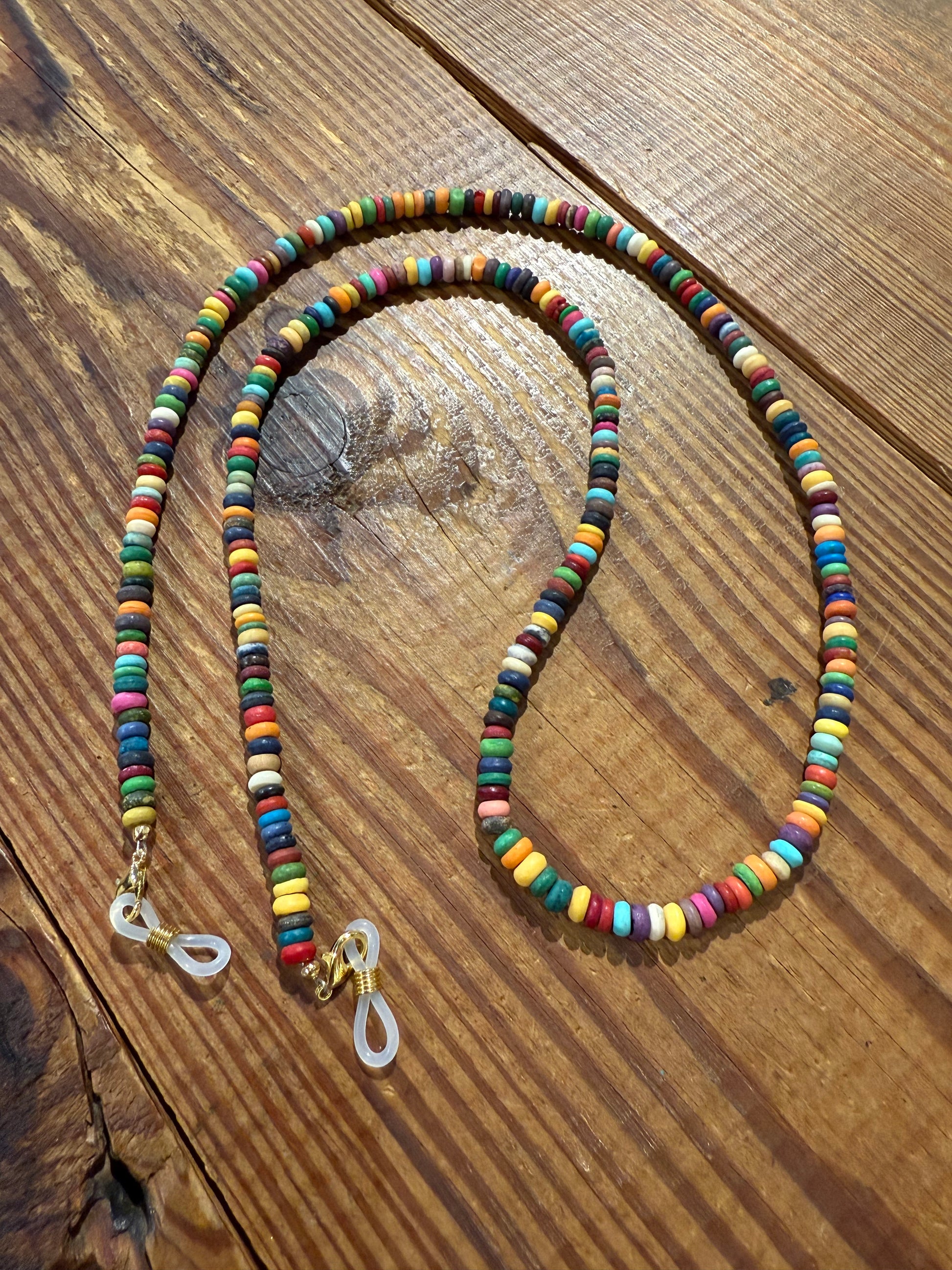 Glasses Chain 8