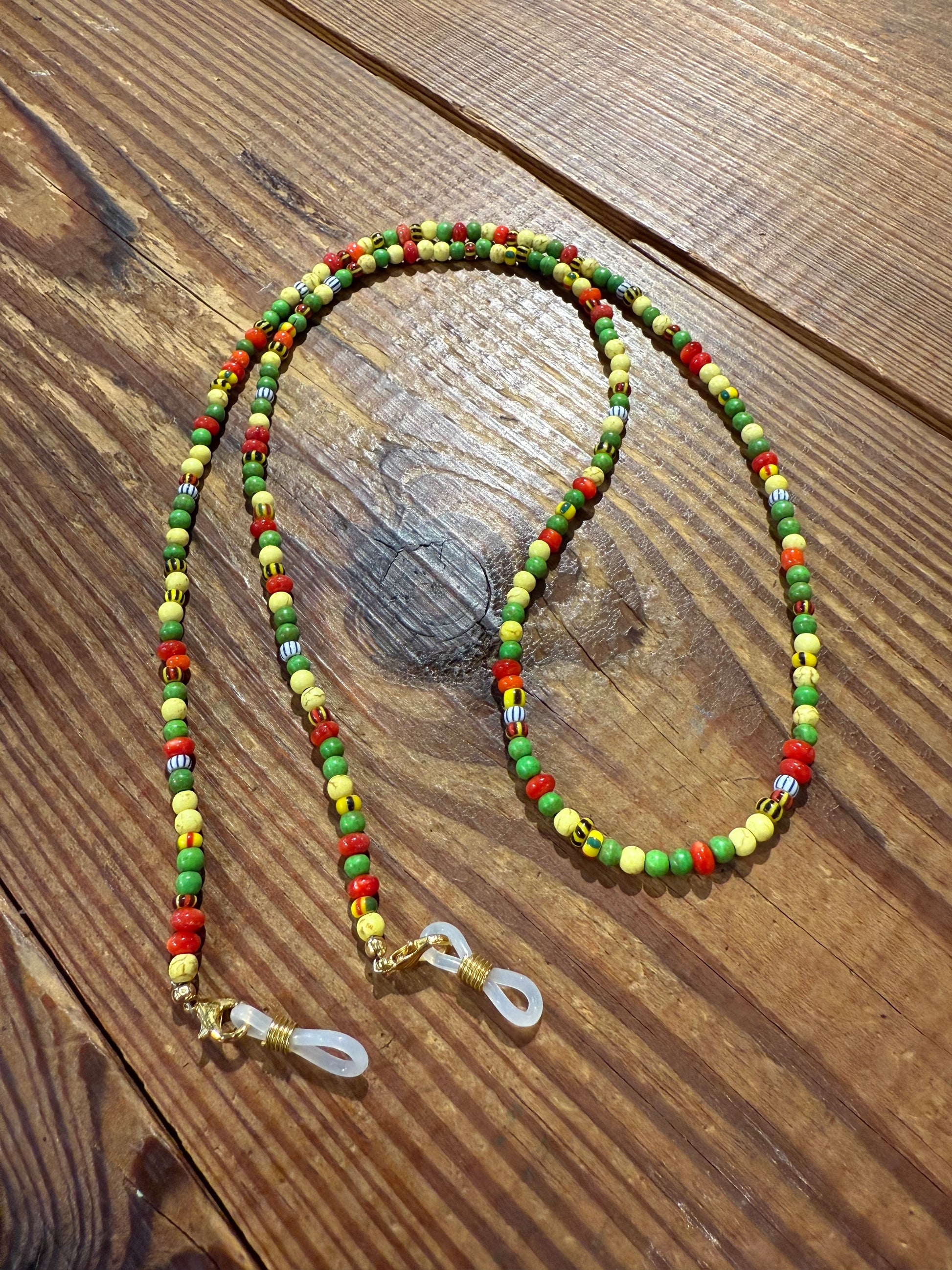 Glasses Chain 13