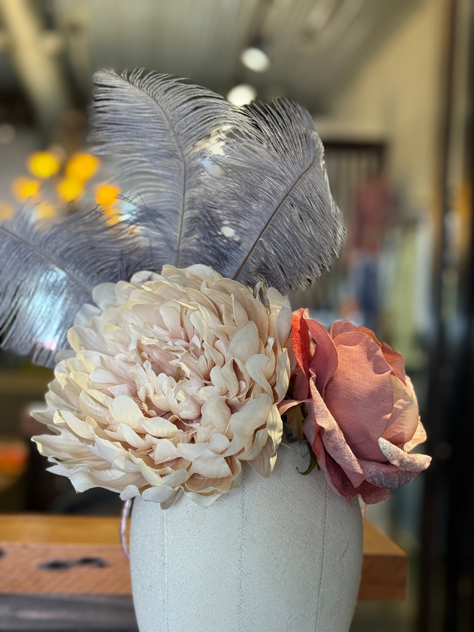 Sweet Tea Time Crown