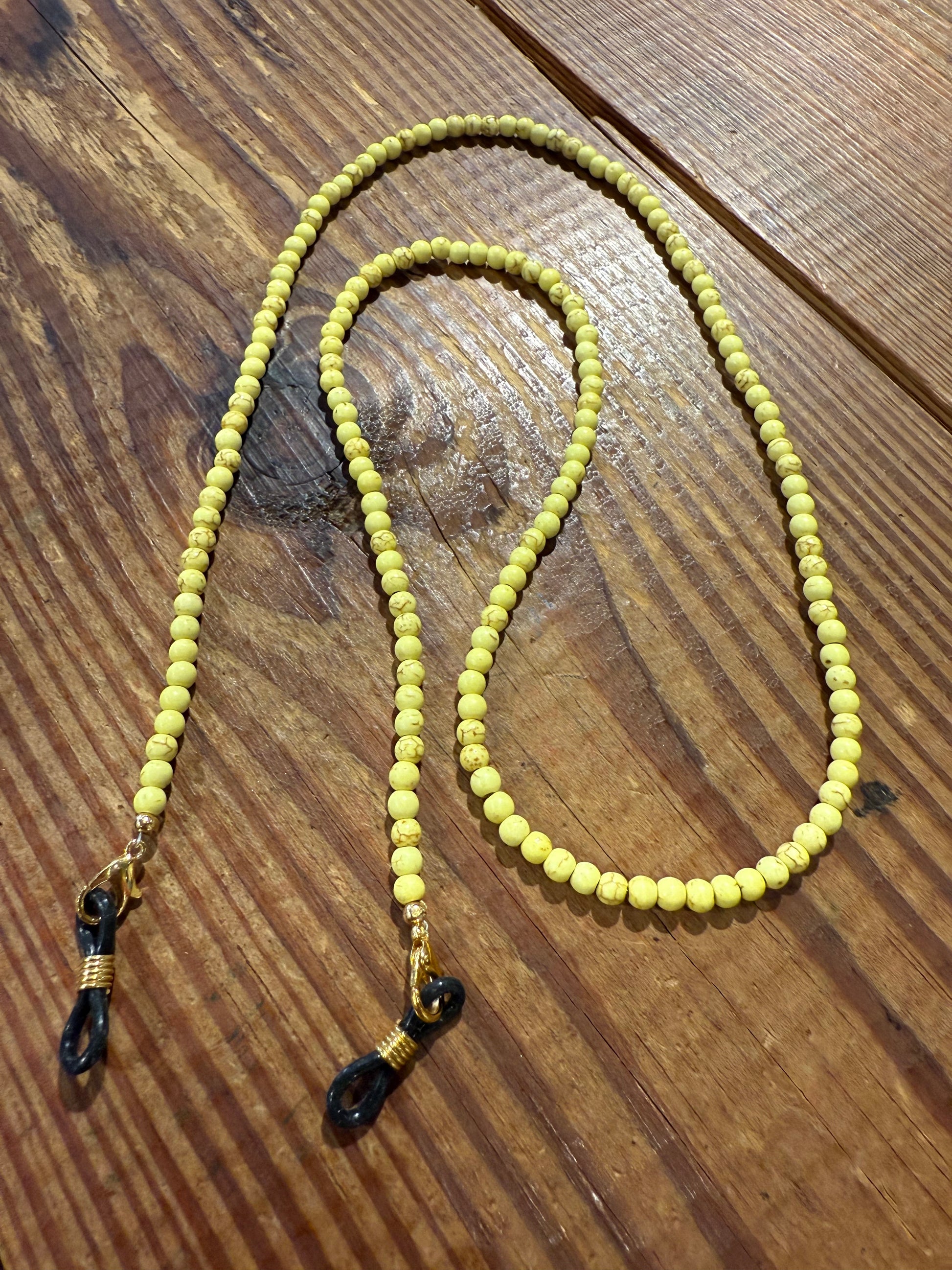Glasses Chain 3