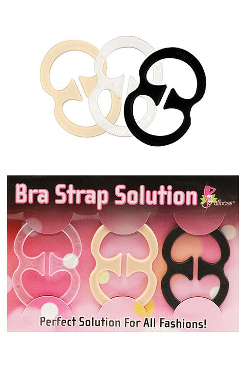 Bra strap deals clipper