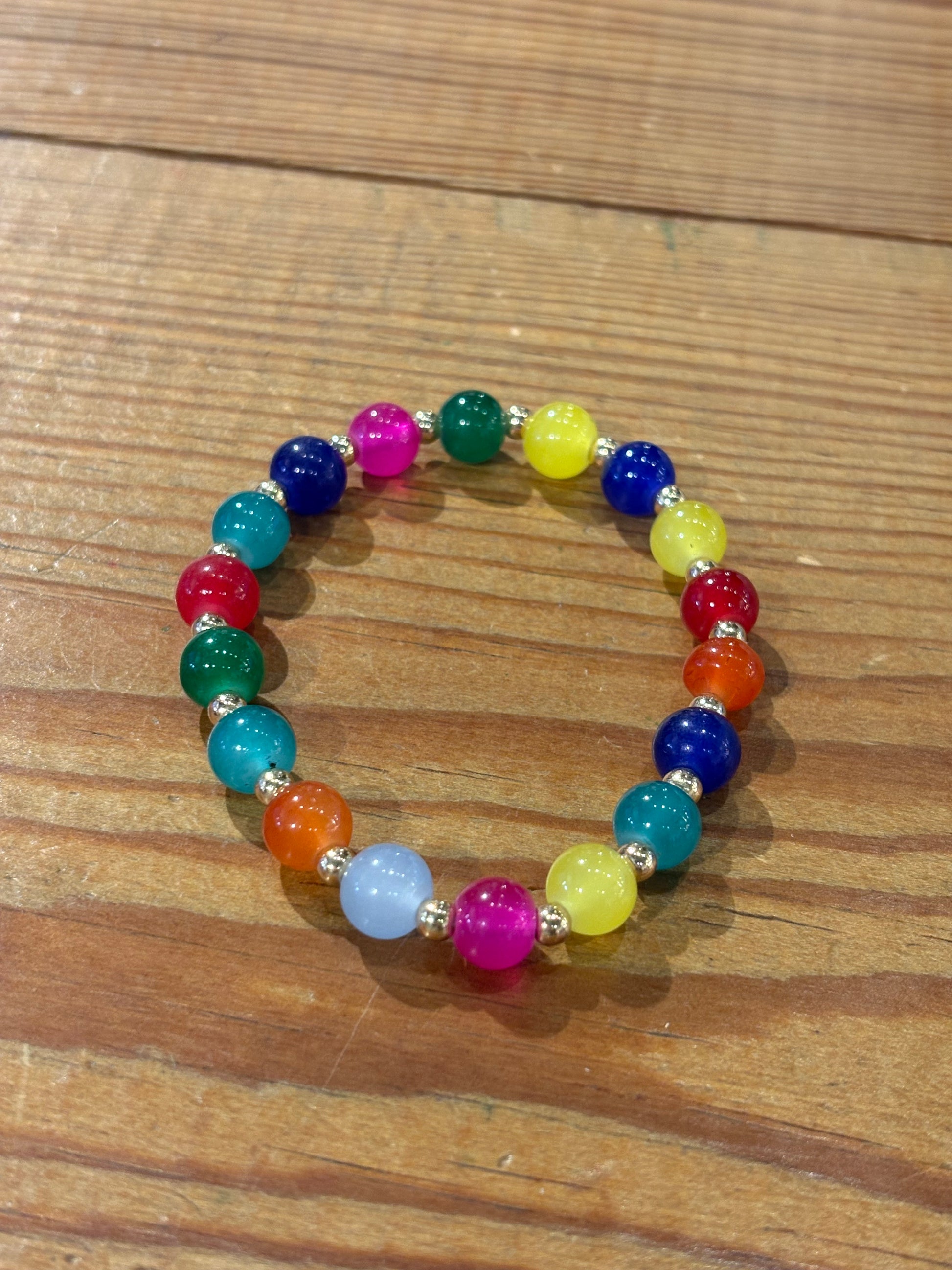 CandyLand Bracelet