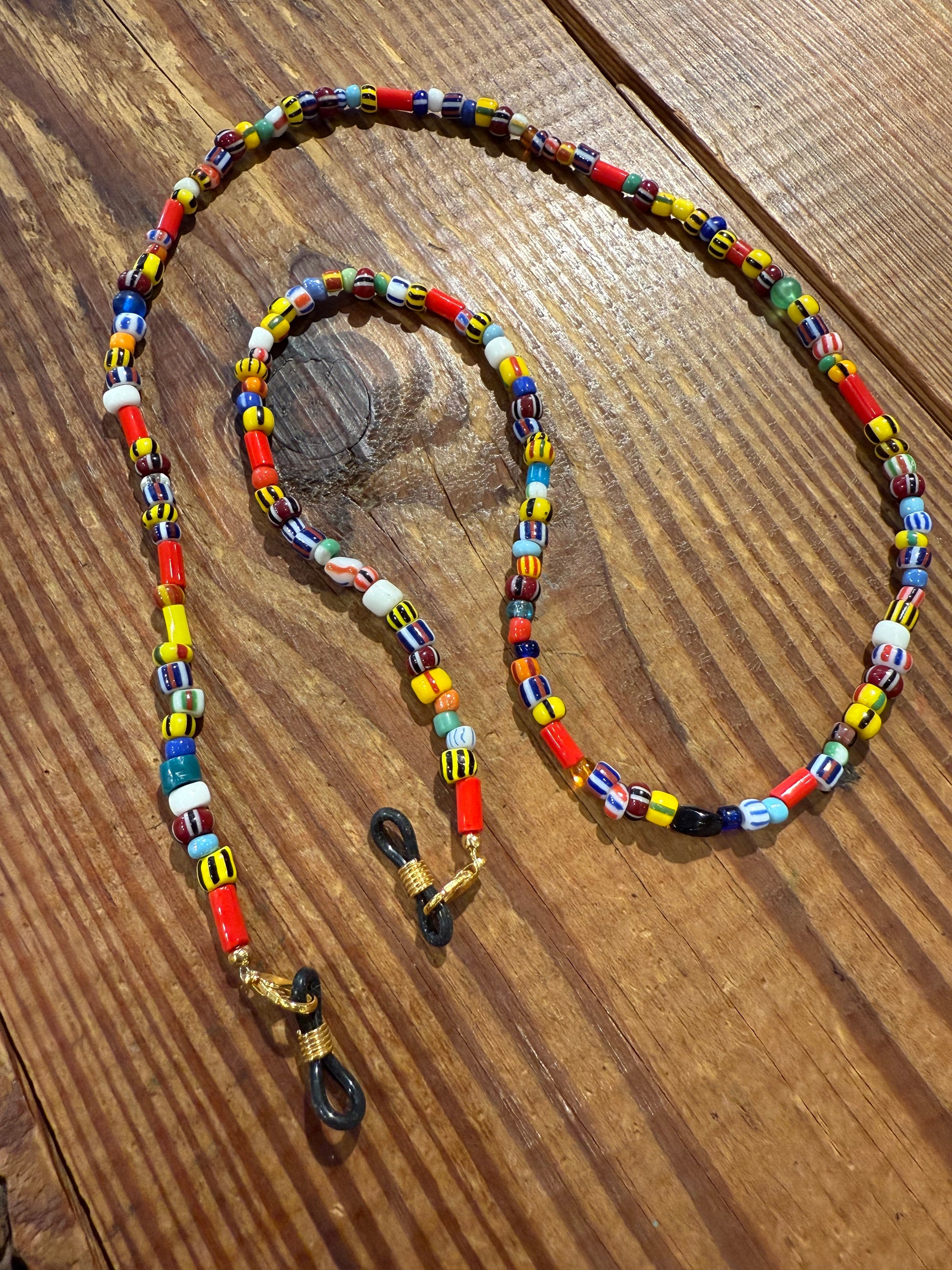 Glasses Chain 4