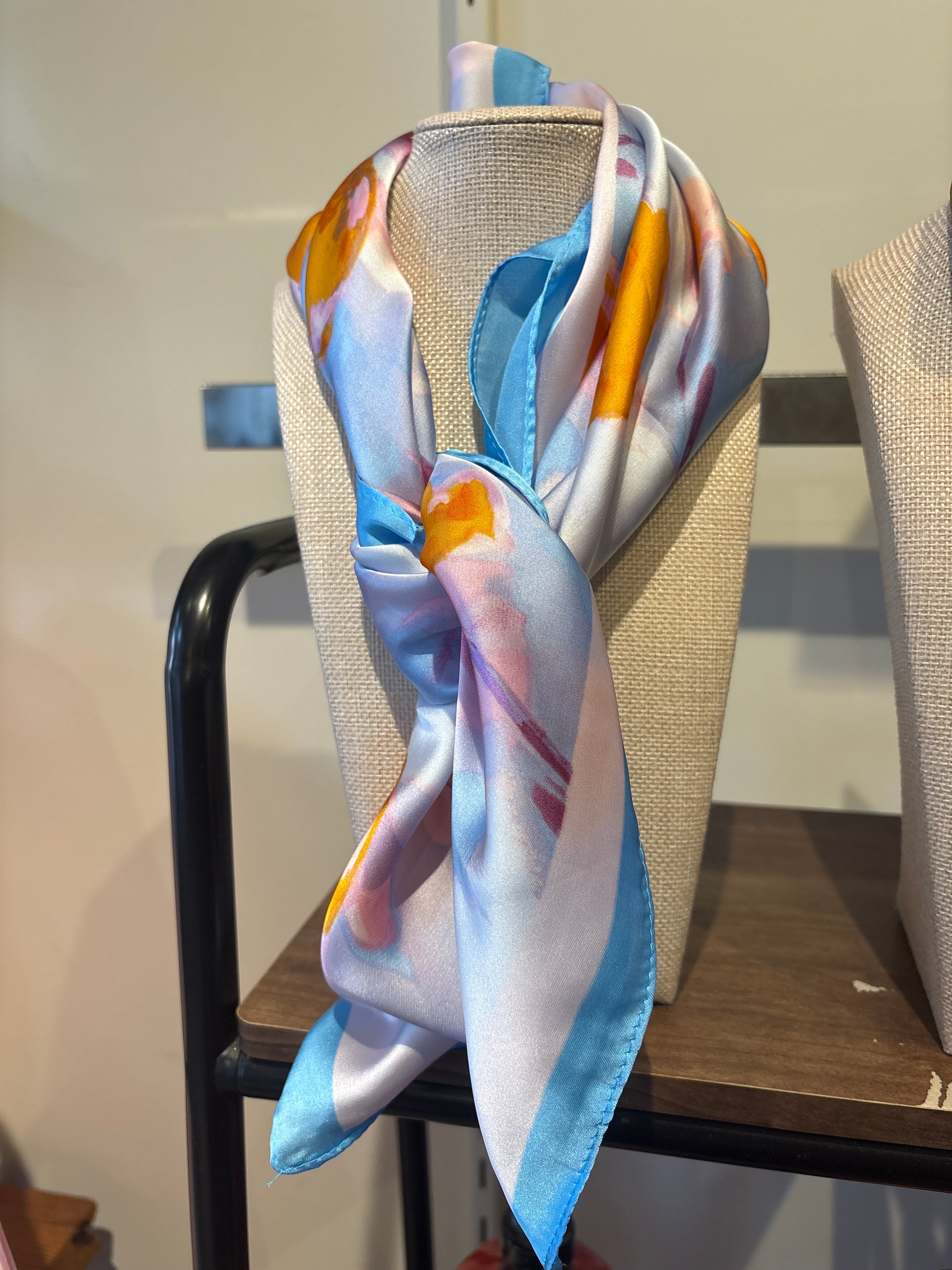 Square Scarf