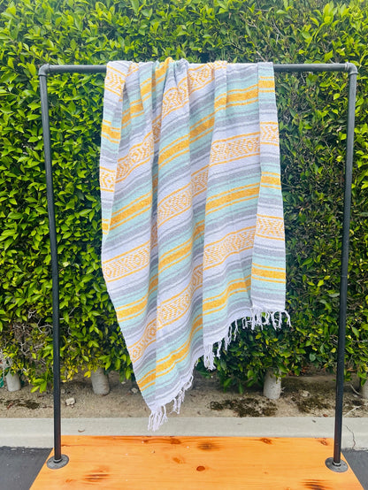 Dawn Patrol Beach Blanket