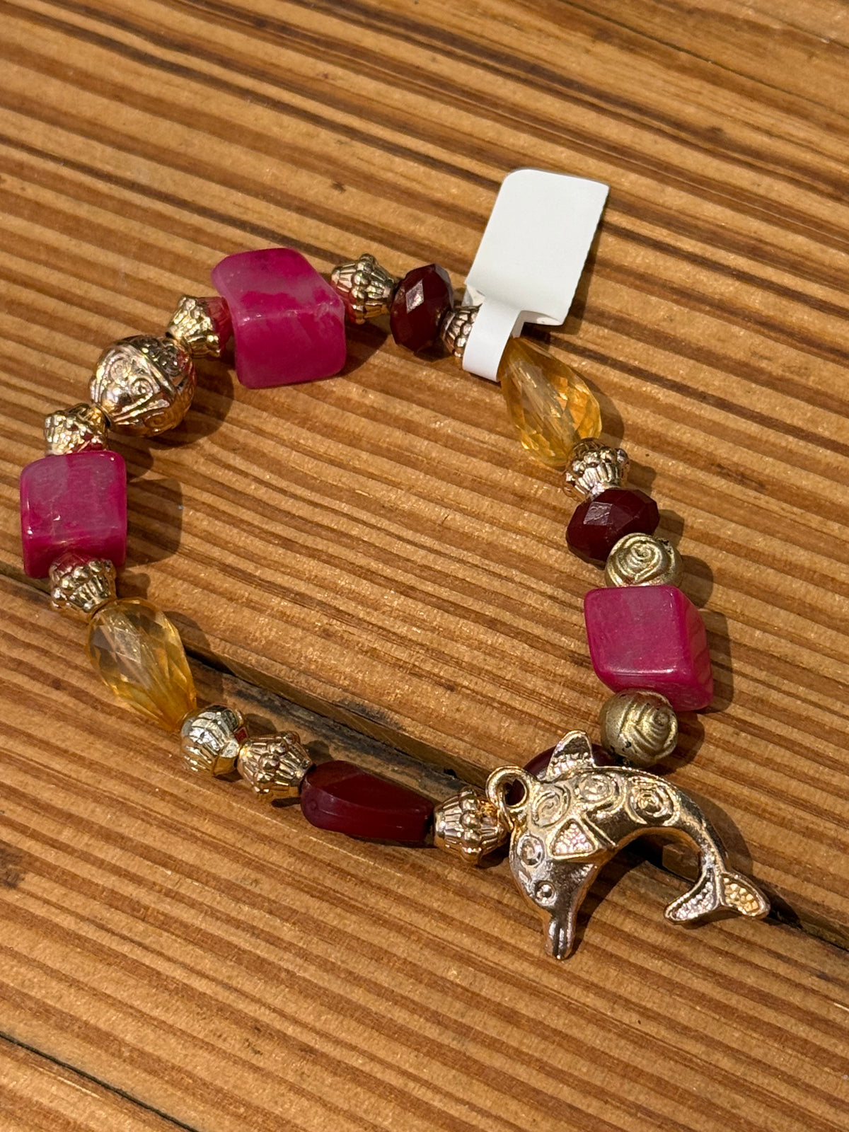 Dolphin Multi Mix Bracelet