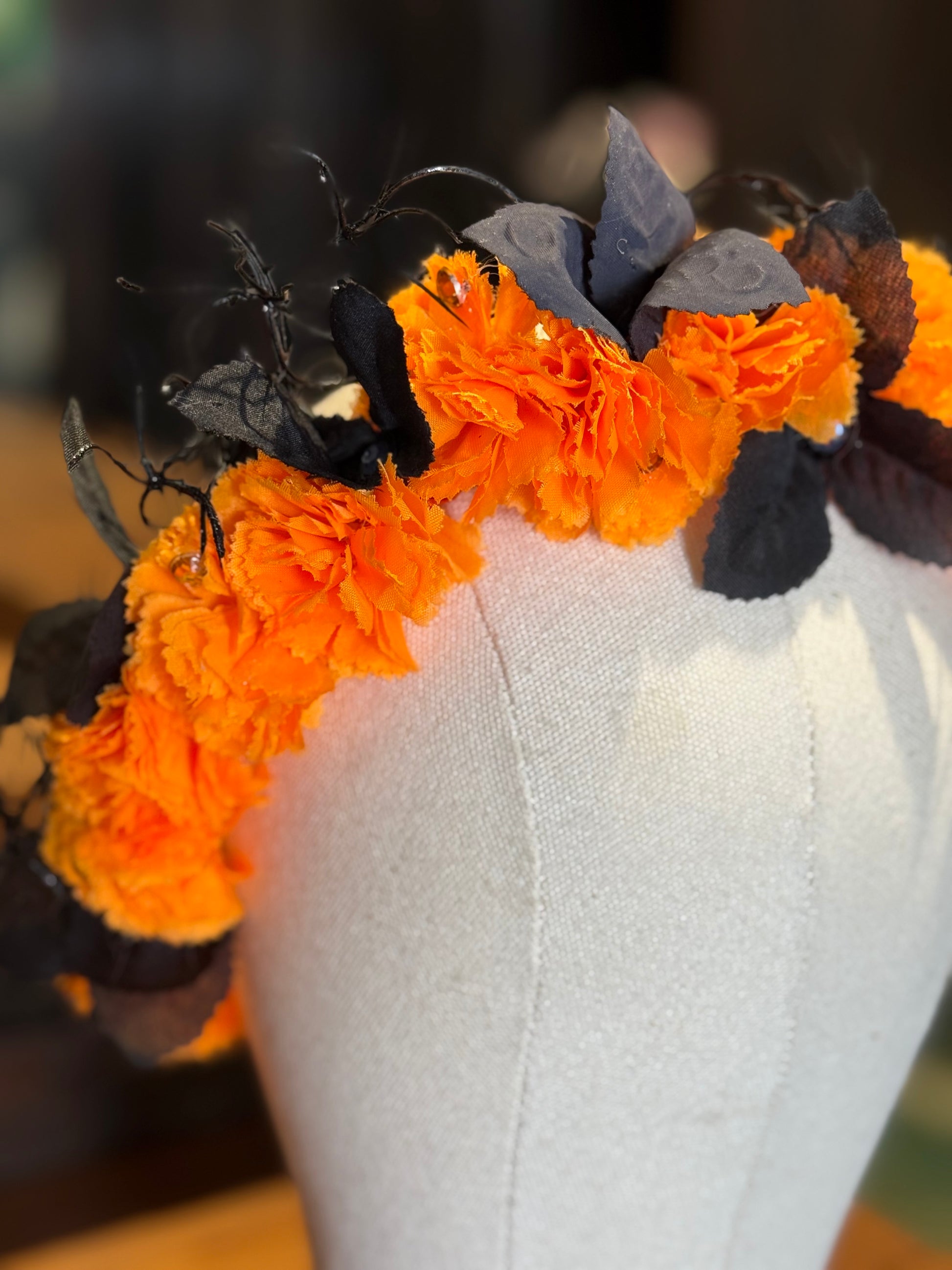 Halloween Crown