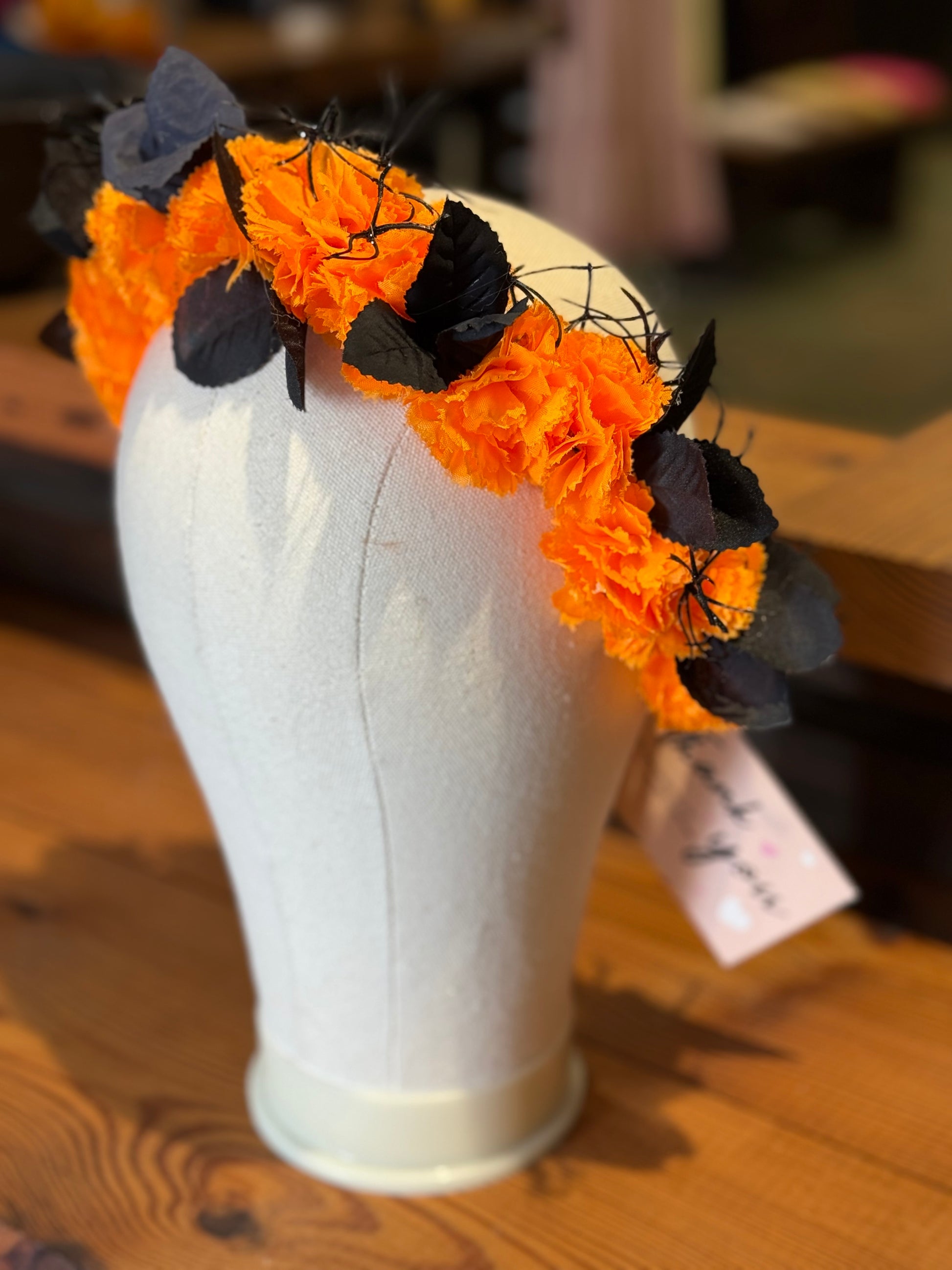 Halloween Crown