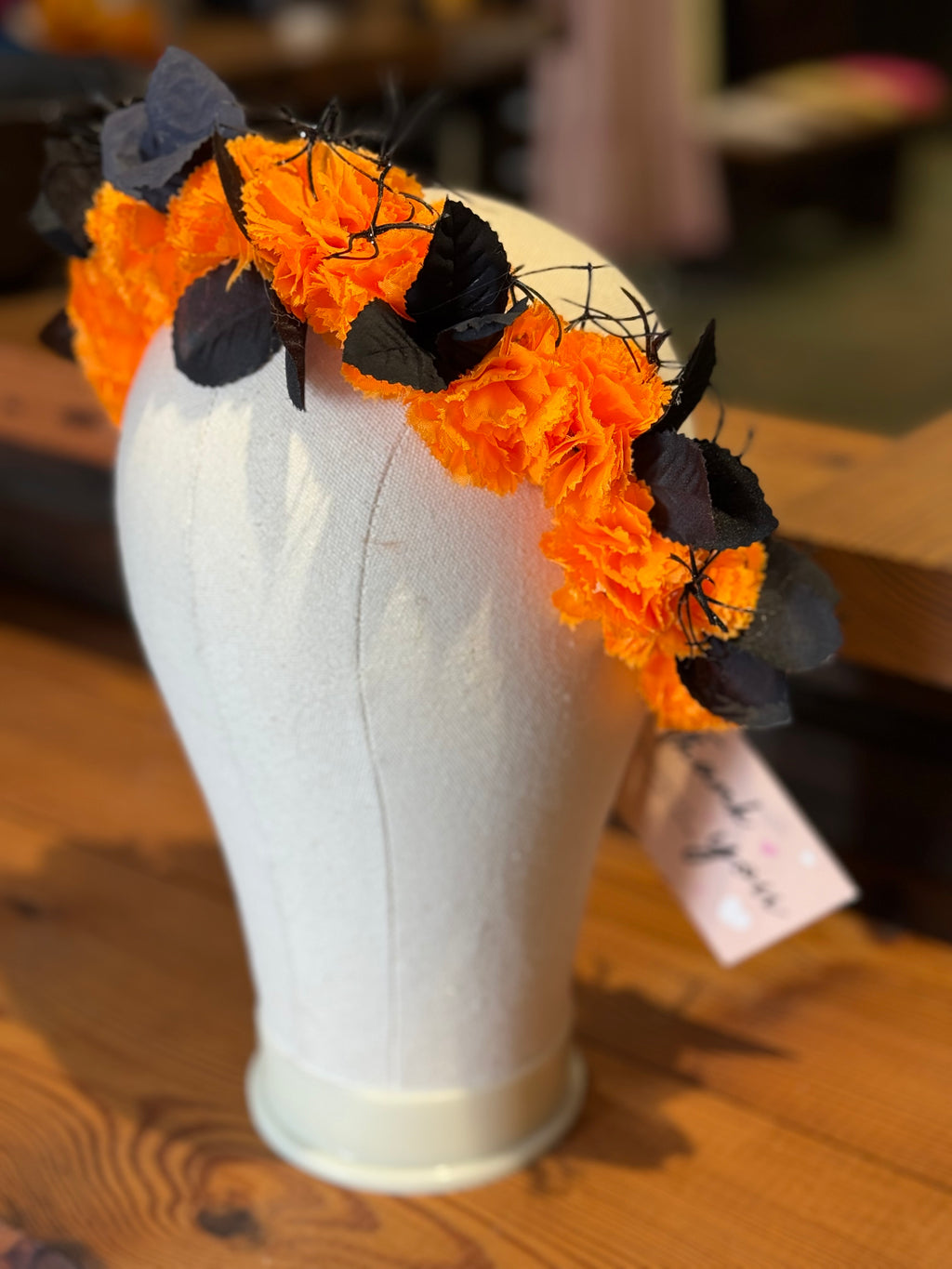 Halloween Crown