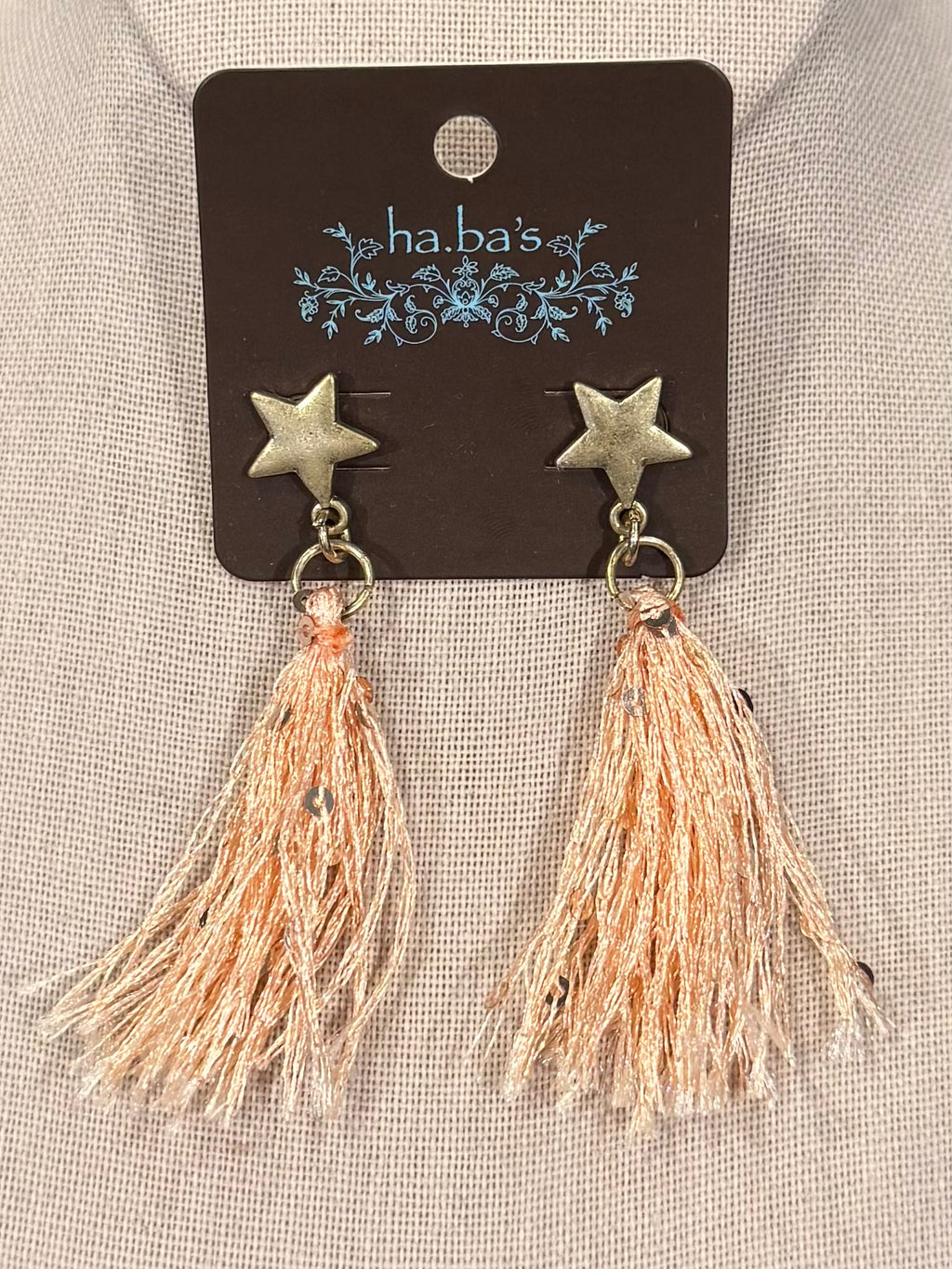 Starry Fringe