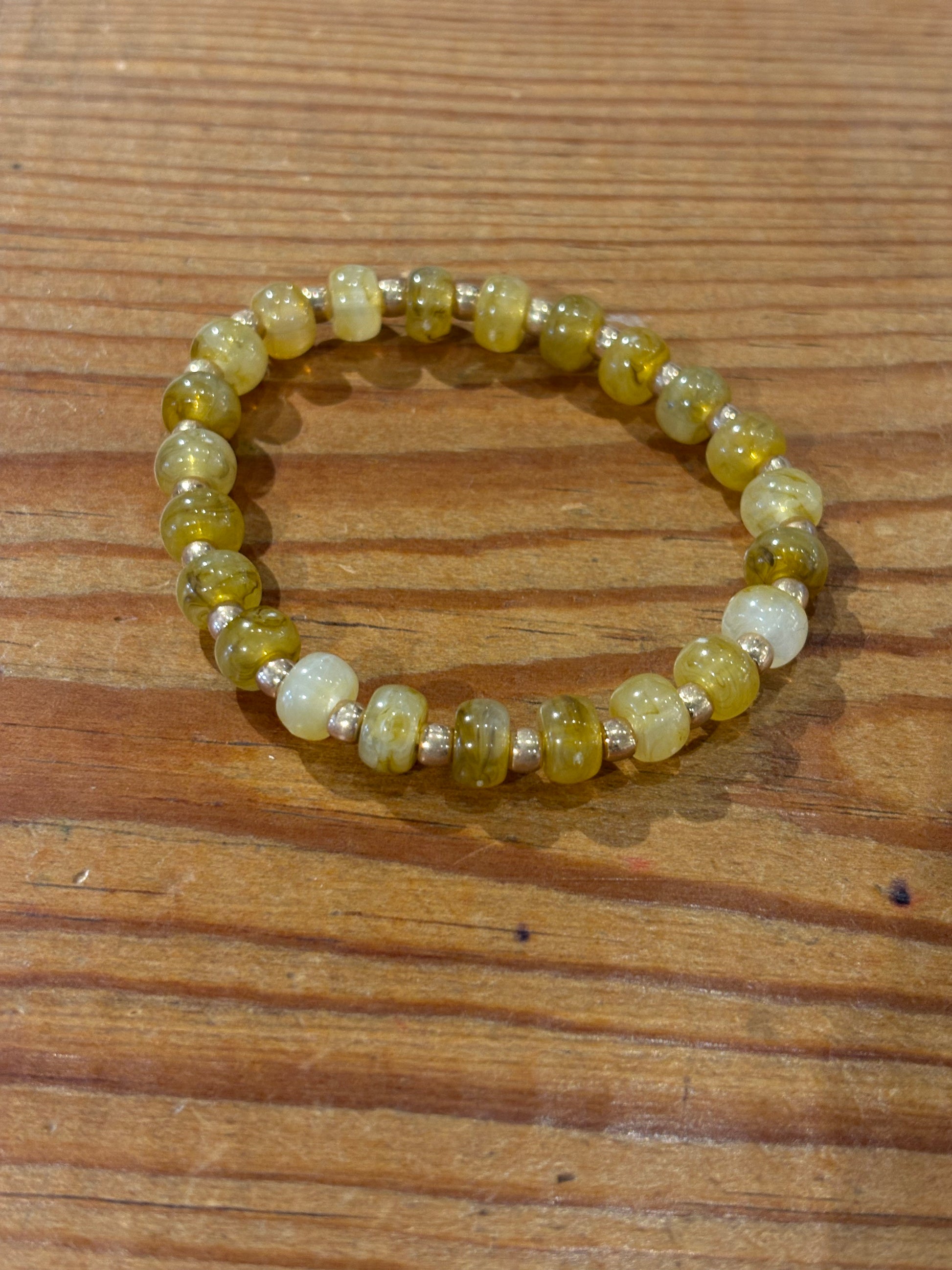 Marion Stone Bracelet