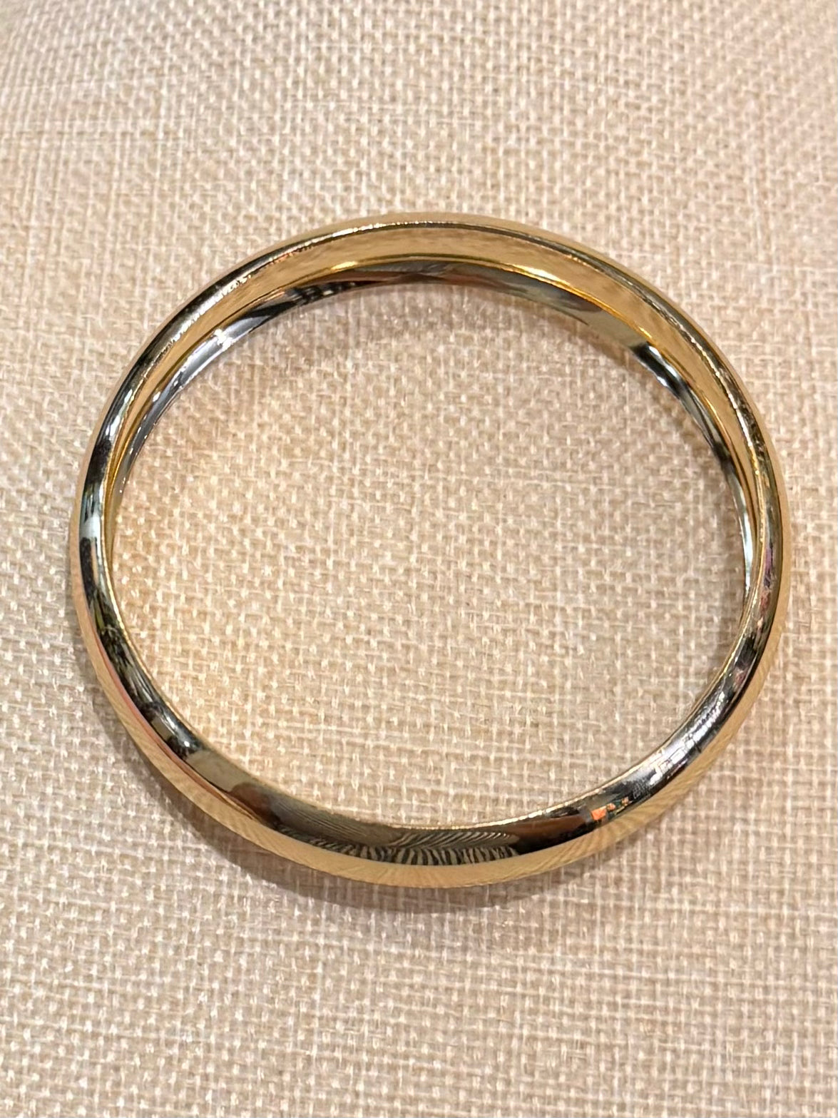 Golden Hour Bangle