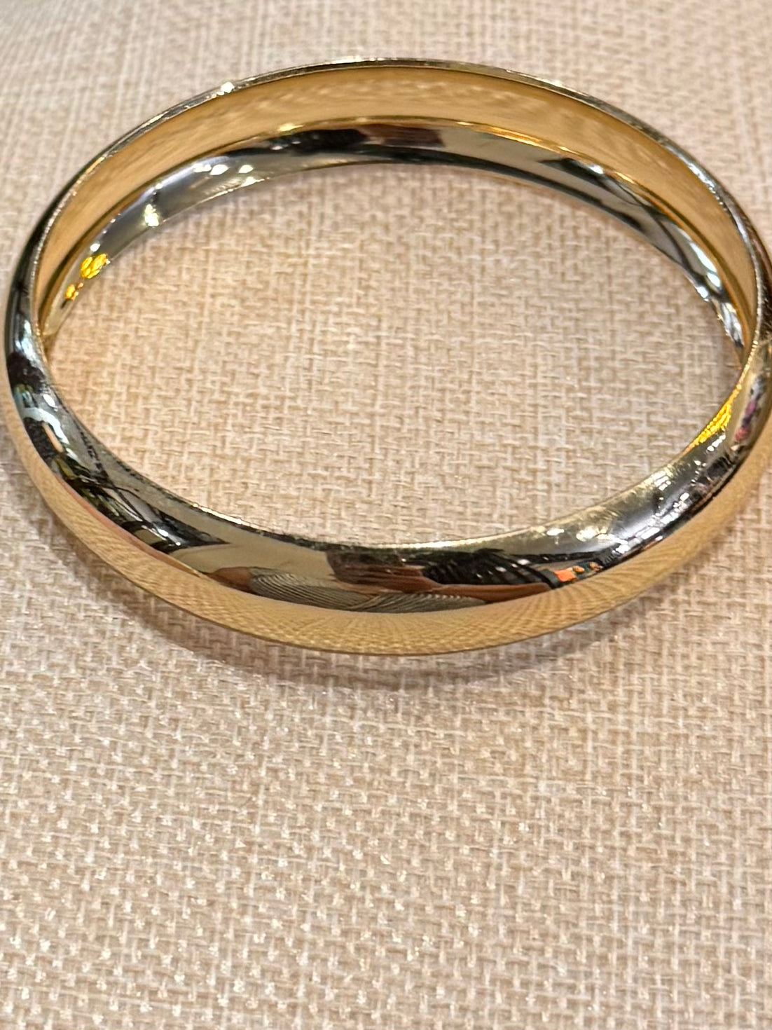 Golden Hour Bangle