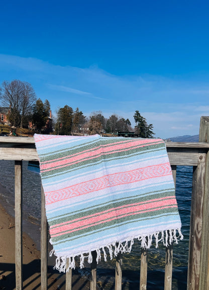 Hideaway Beach Blanket