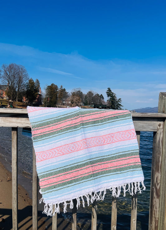 Hideaway Beach Blanket