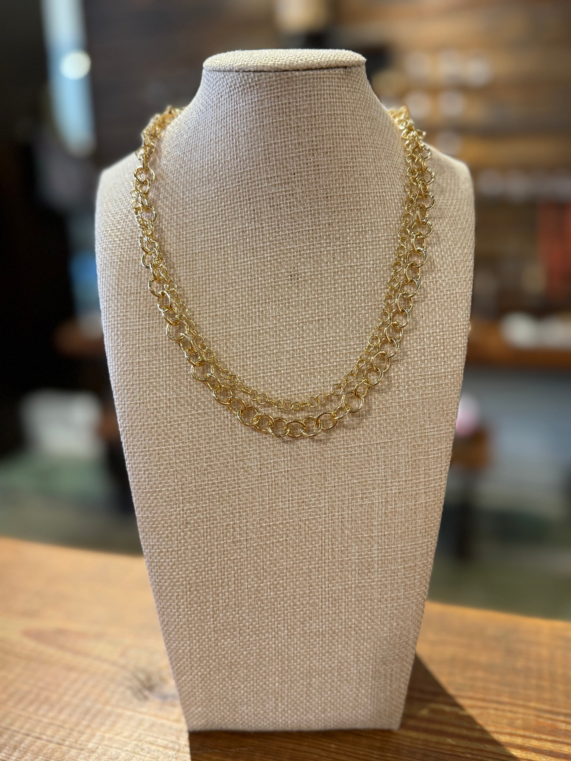 Judy Necklace
