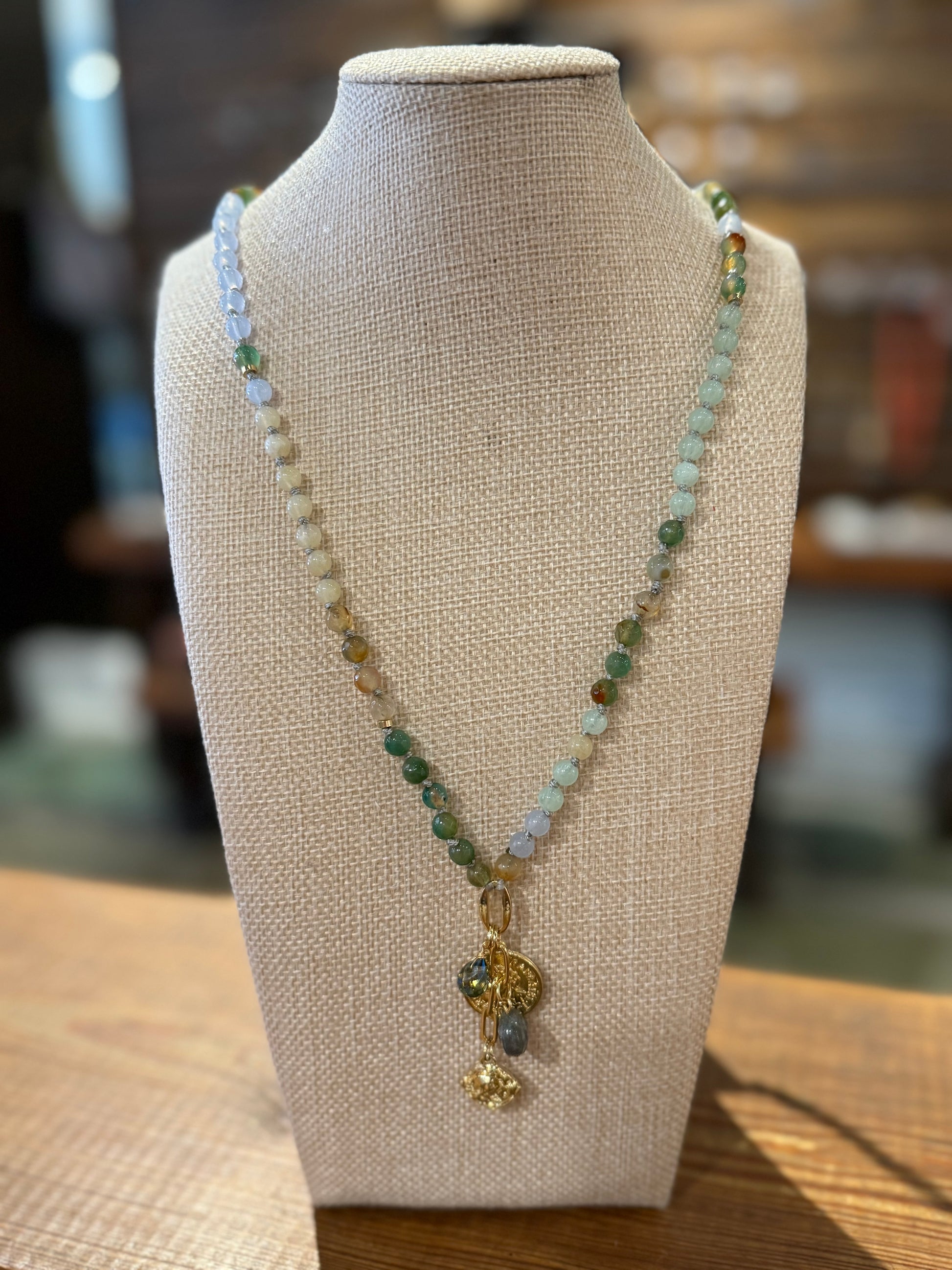 Goodie Gal Necklace