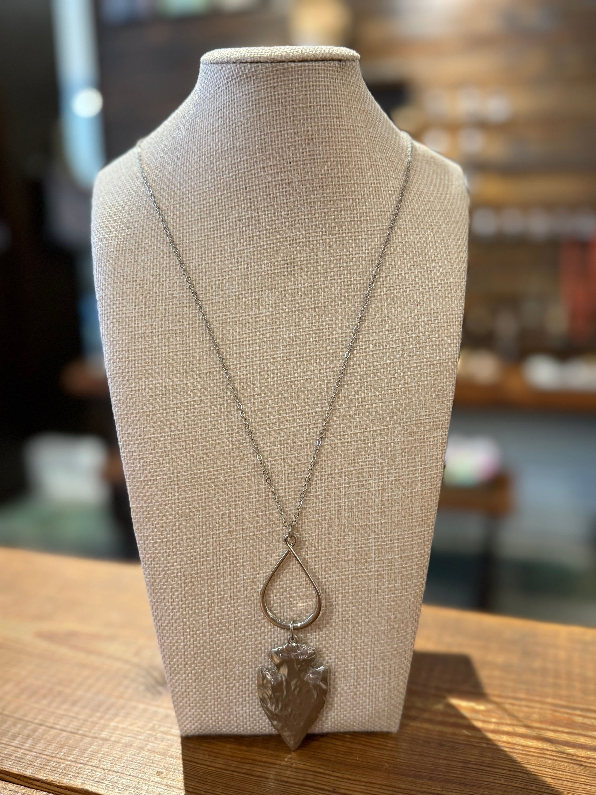 Native Notions Necklace