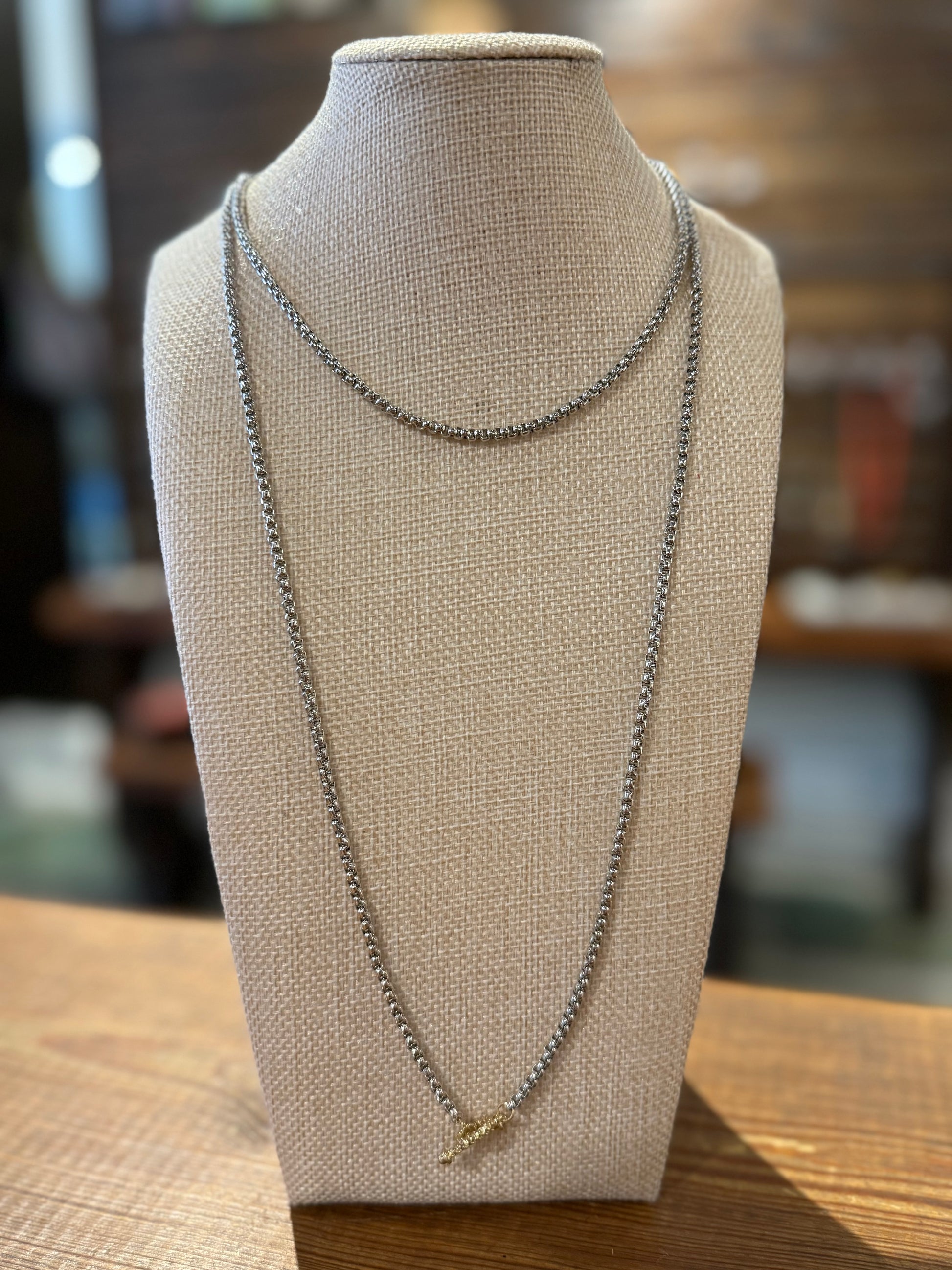 Bekah Necklace