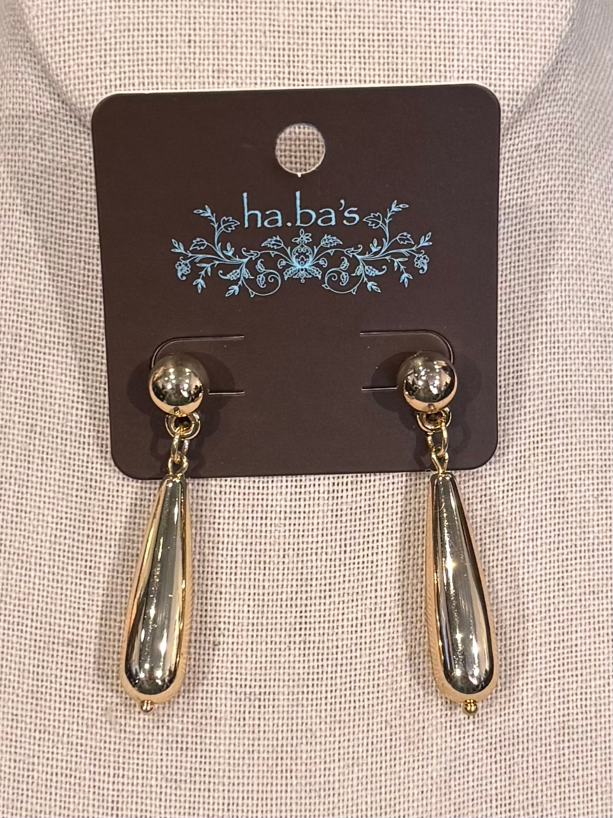 Leslie Earrings
