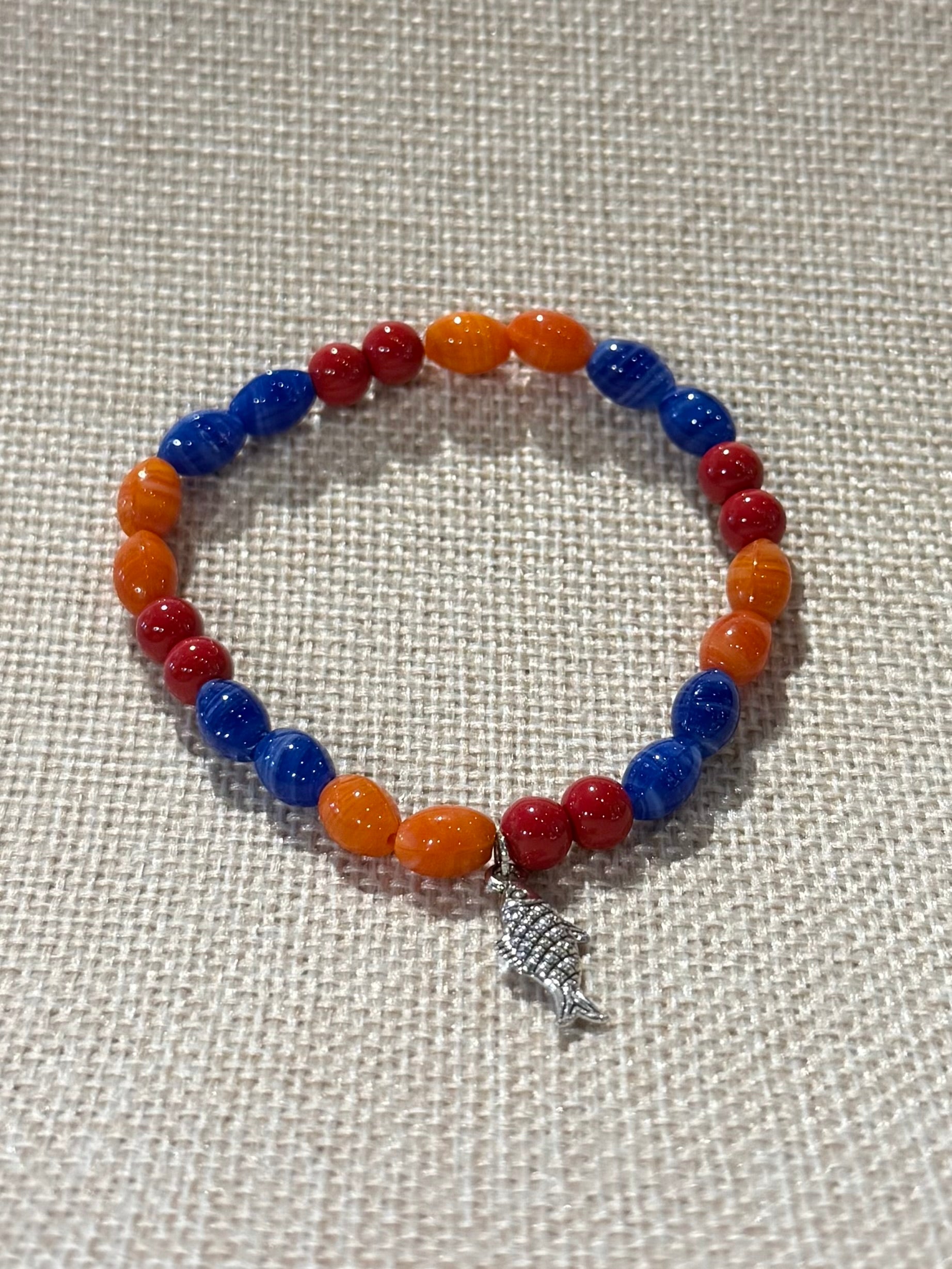 Verve Little Fishy Bracelet