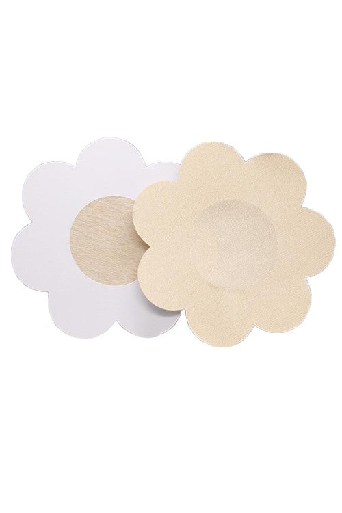 Thin Nipple Petals
